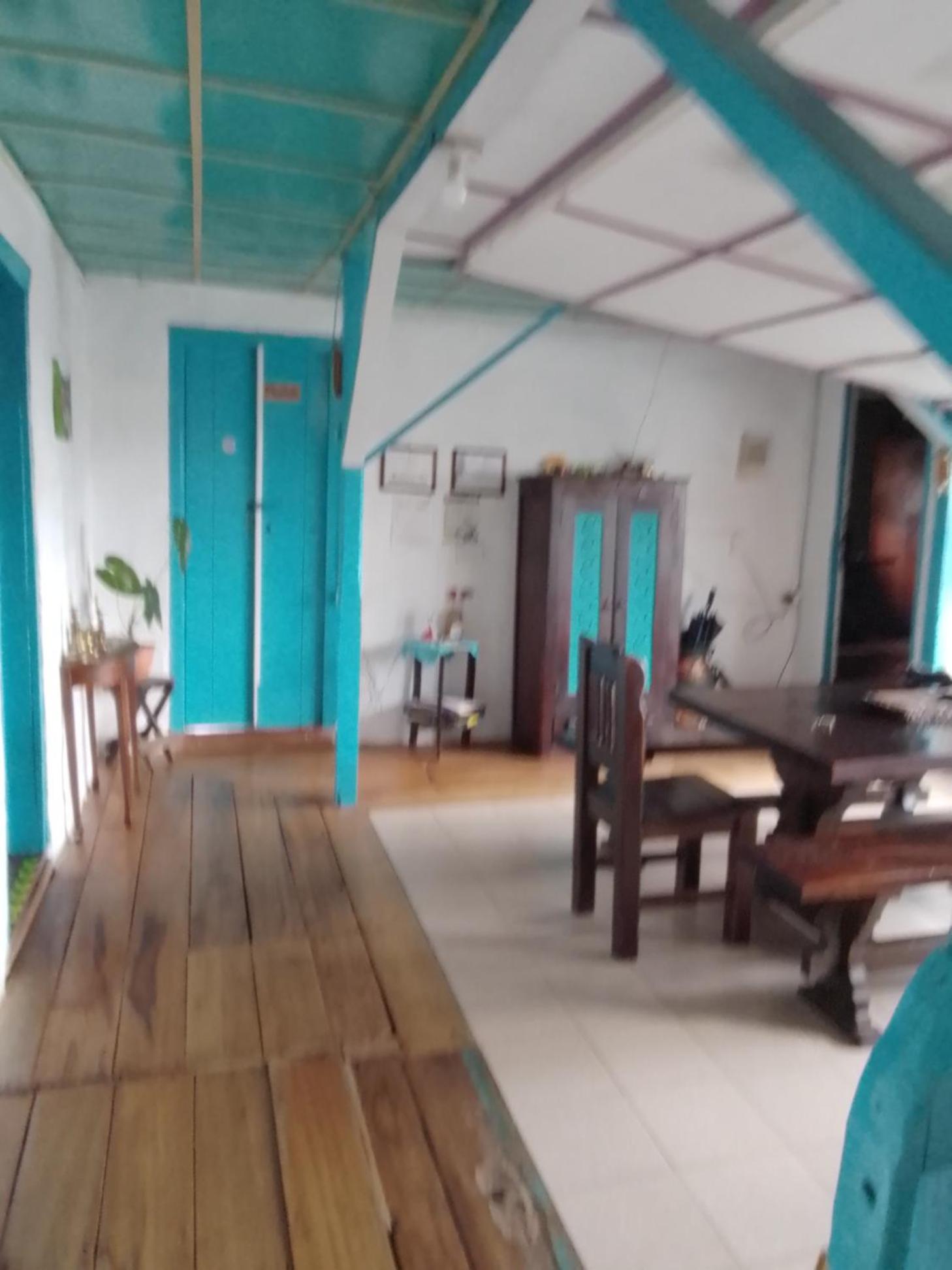 Hostal Familiar Jerico