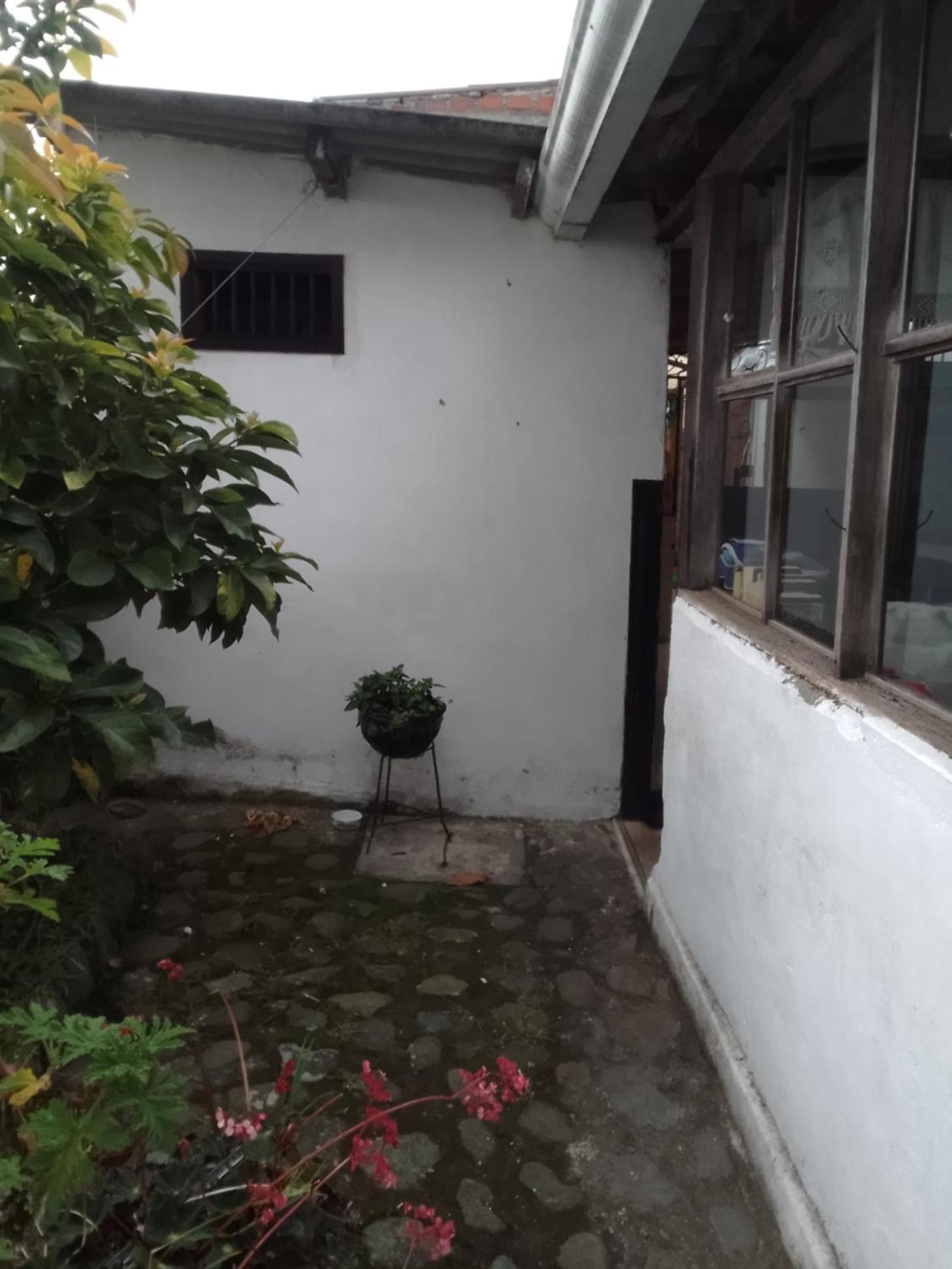 Hostal Familiar Jerico