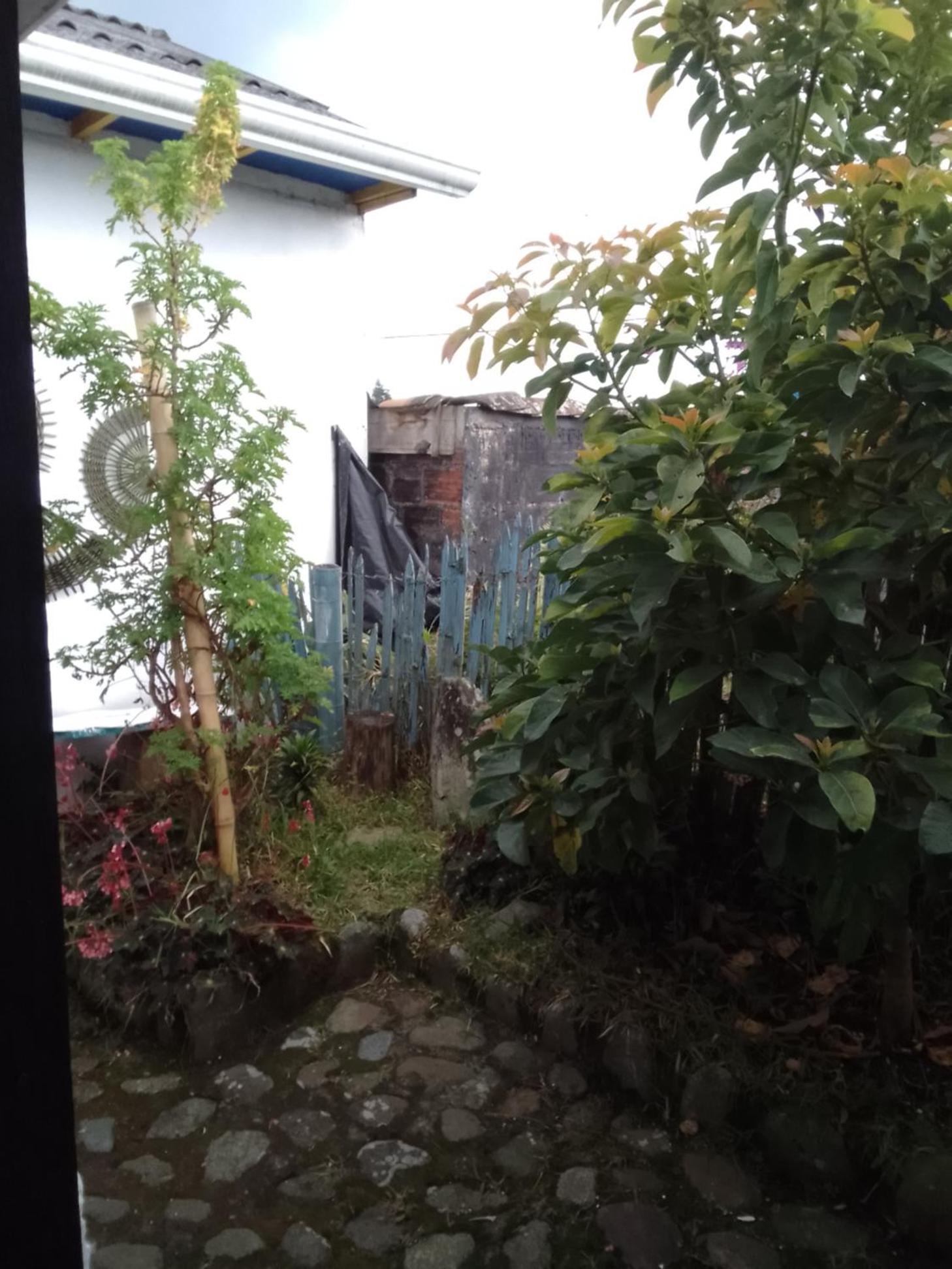Hostal Familiar Jerico