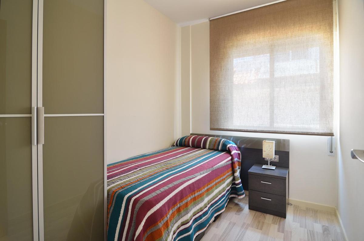 Ornis Apartments Platja