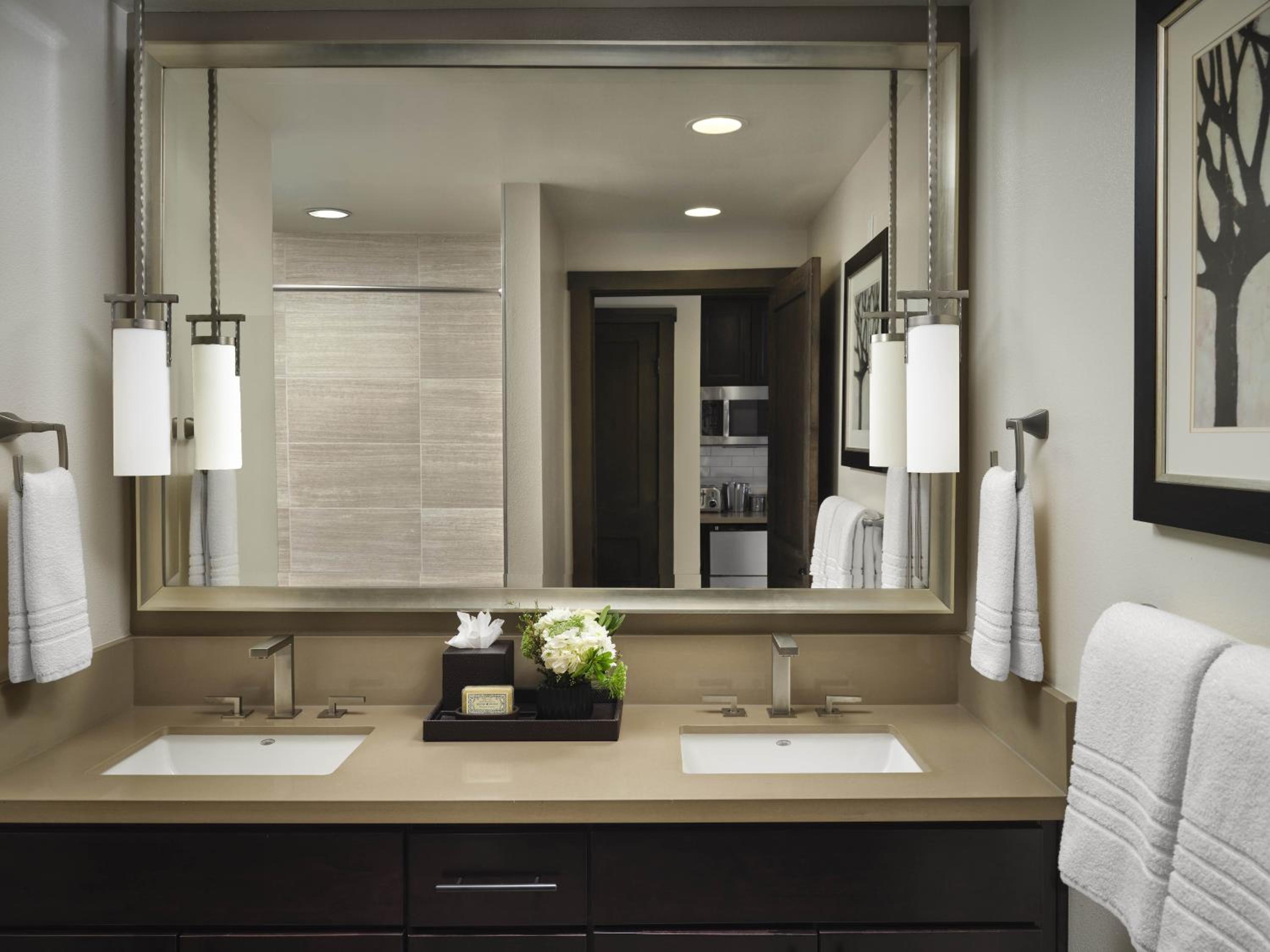 Lake Tahoe Vacations - Hyatt Vacation Club at Northstar Lodge - Property Image 19