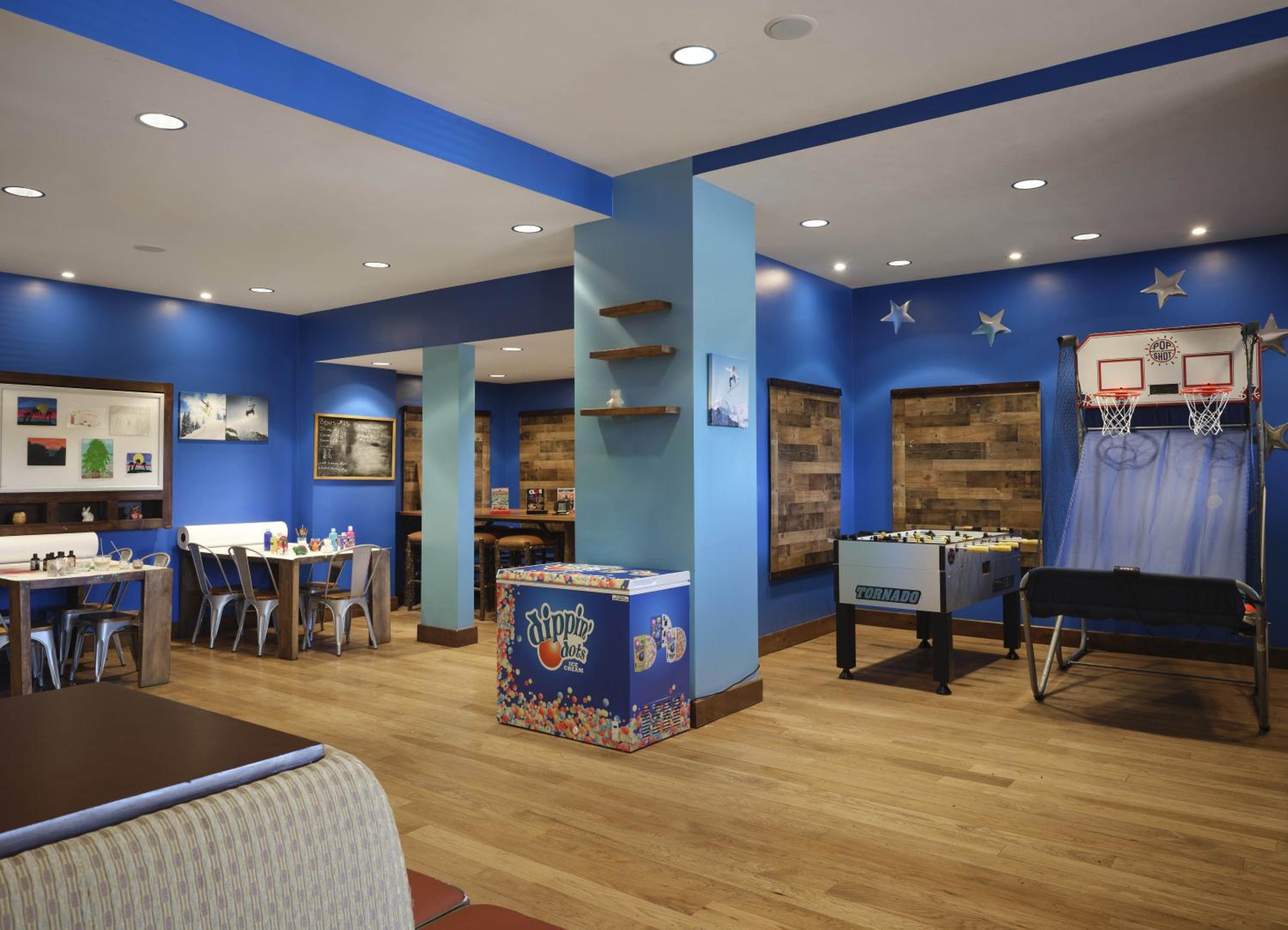 Lake Tahoe Vacations - Hyatt Vacation Club at Northstar Lodge - Property Image 15