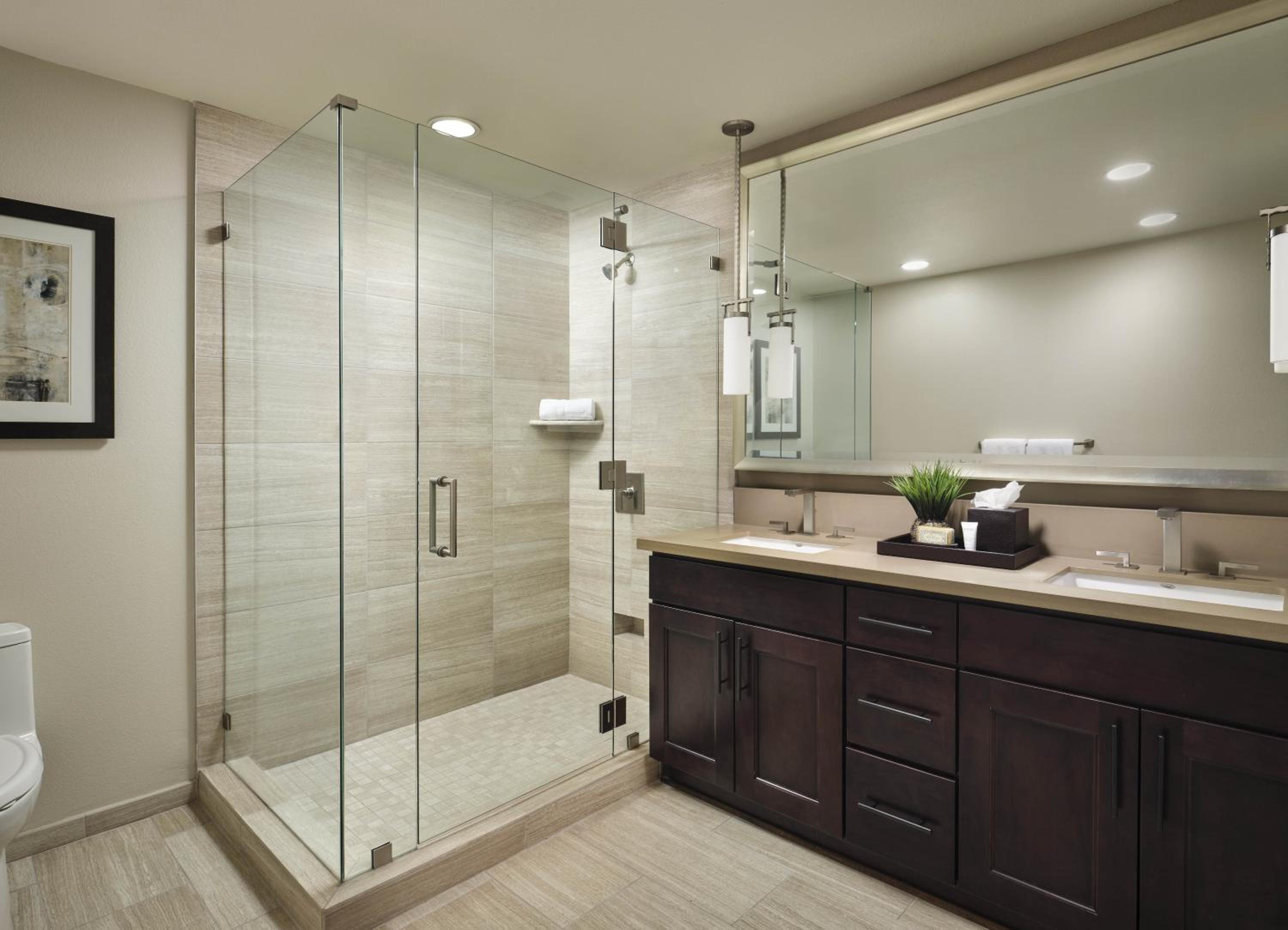 Lake Tahoe Vacations - Hyatt Vacation Club at Northstar Lodge - Property Image 13
