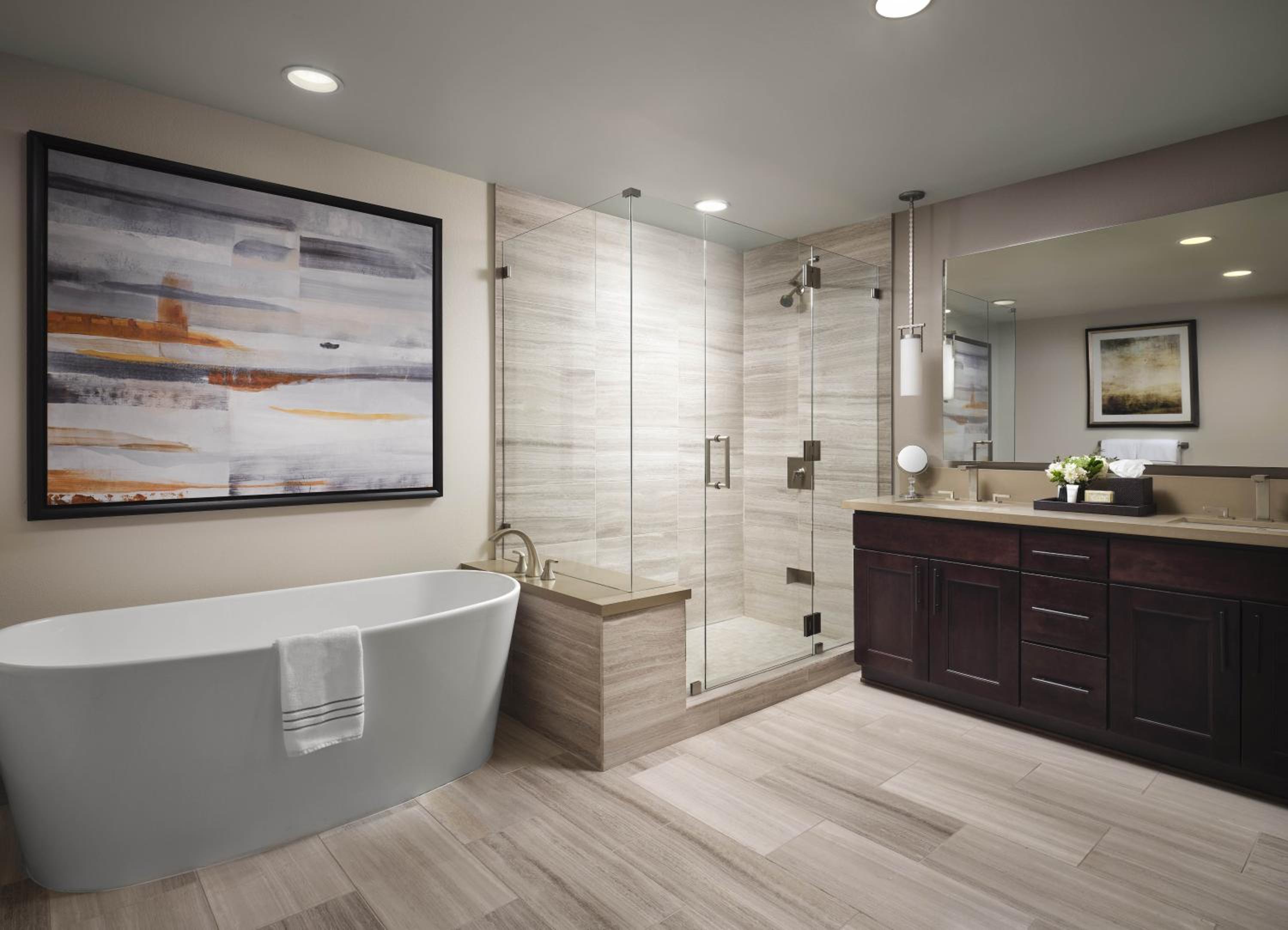 Lake Tahoe Vacations - Hyatt Vacation Club at Northstar Lodge - Property Image 11