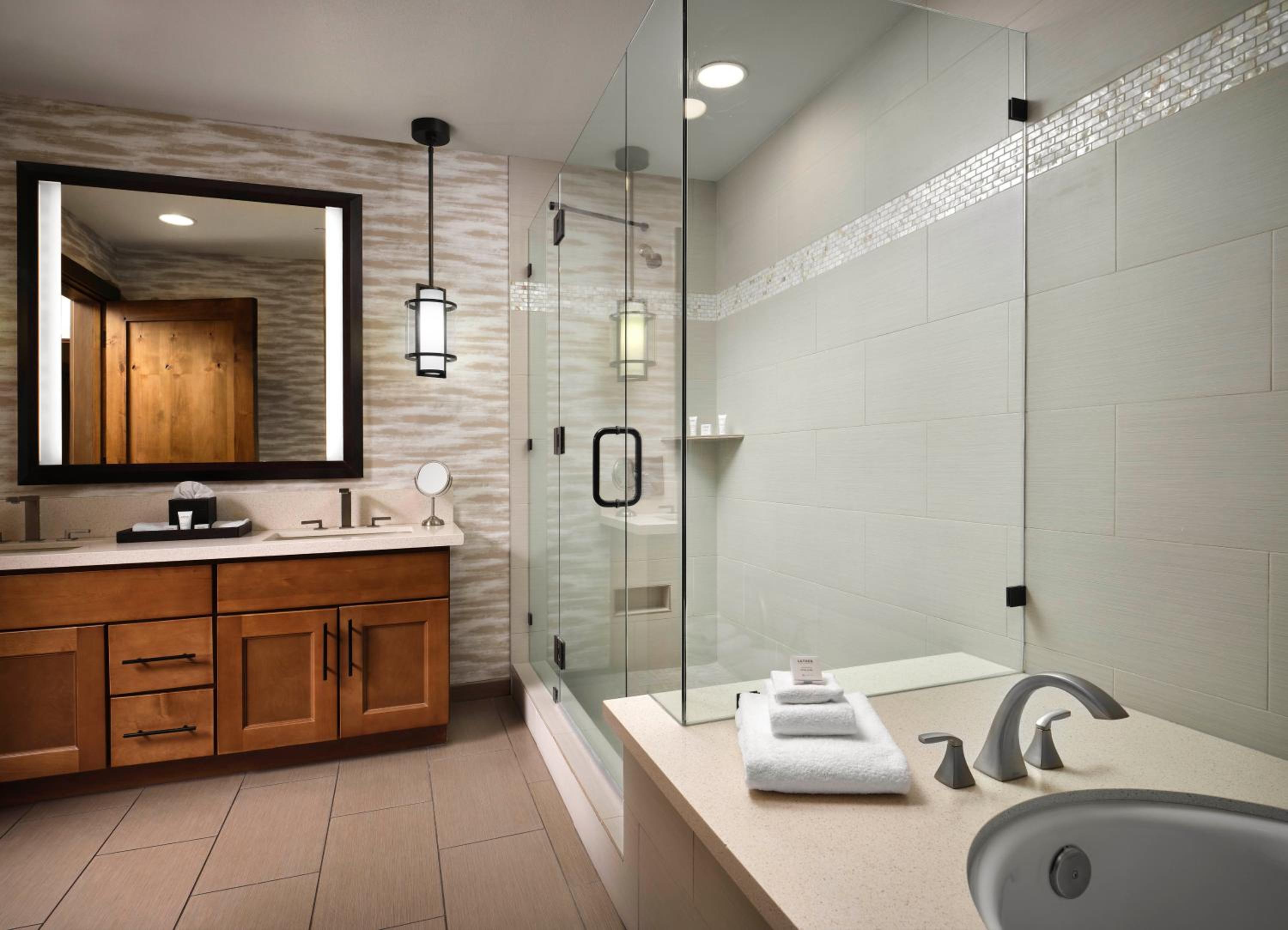 Lake Tahoe Vacations - Hyatt Vacation Club at Northstar Lodge - Property Image 29