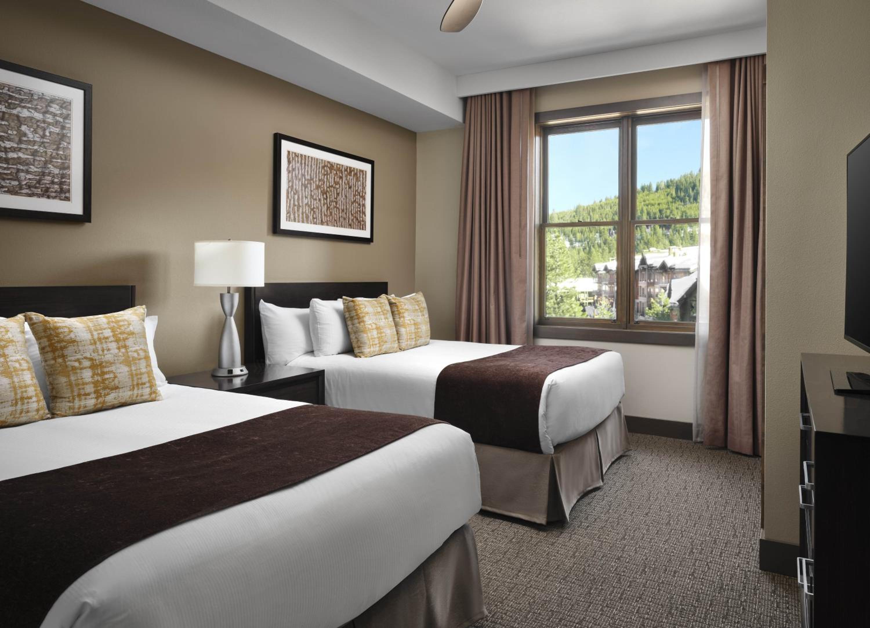 Lake Tahoe Vacations - Hyatt Vacation Club at Northstar Lodge - Property Image 49