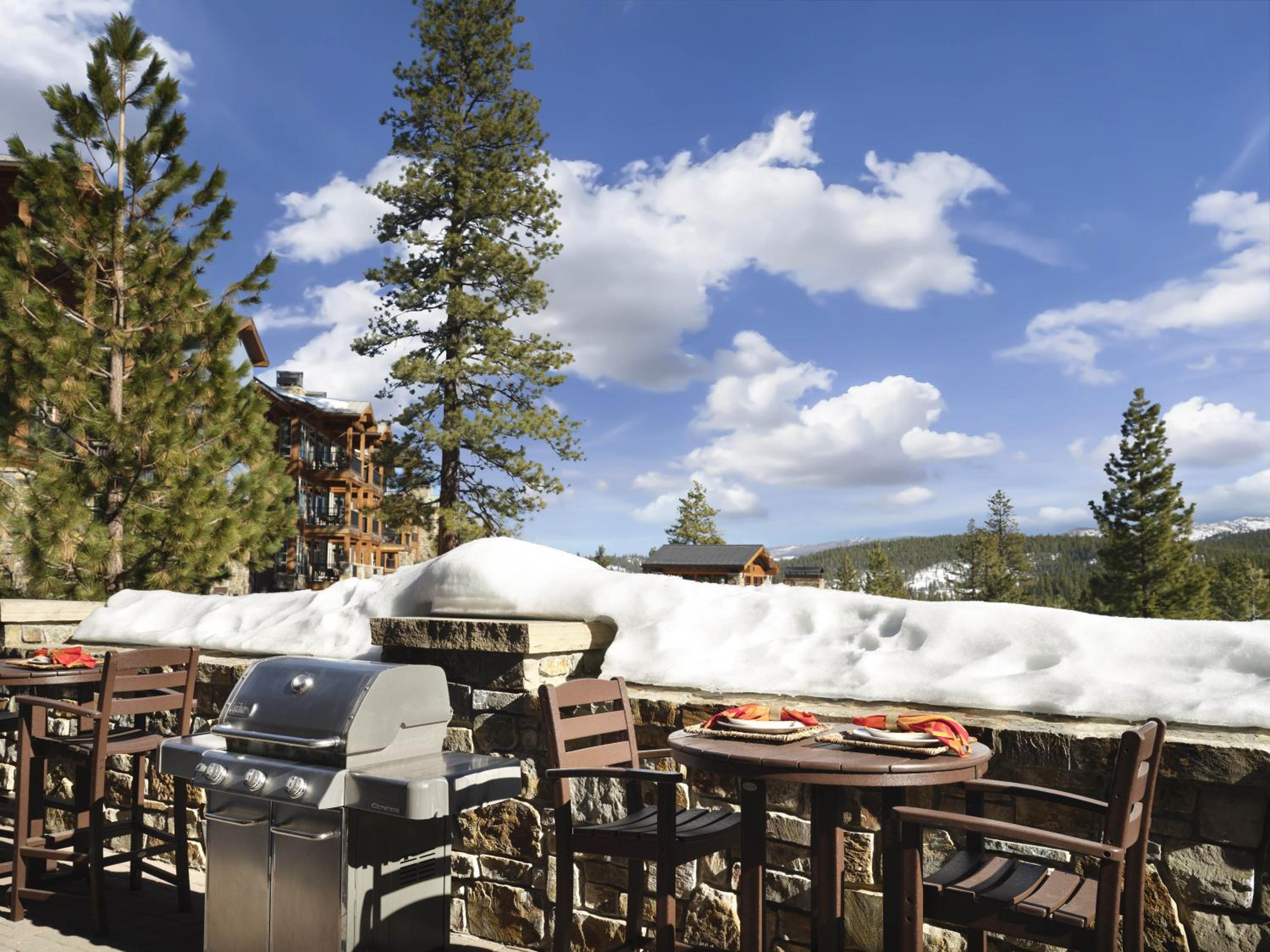 Lake Tahoe Vacations - Hyatt Vacation Club at Northstar Lodge - Property Image 6