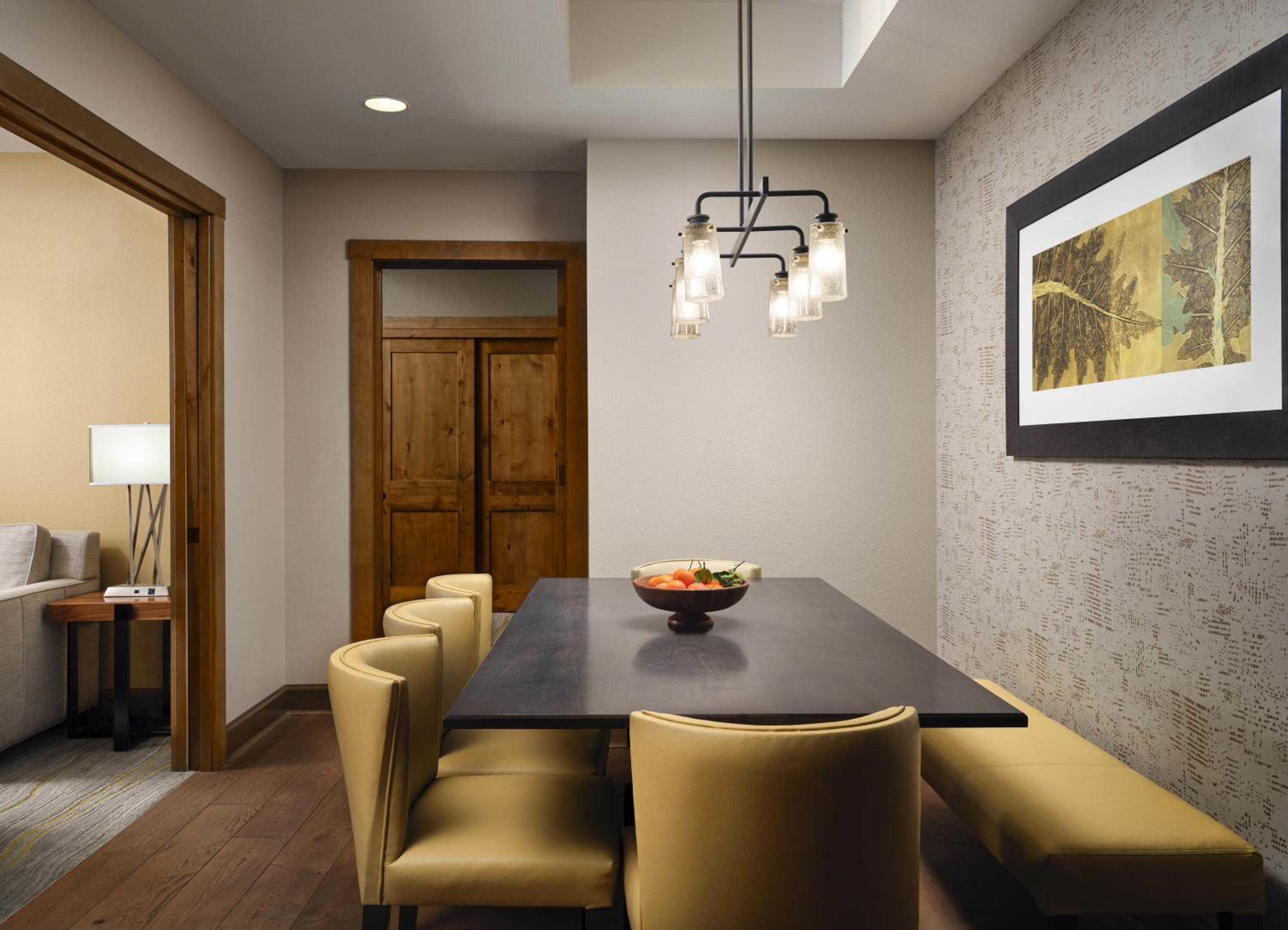 Lake Tahoe Vacations - Hyatt Vacation Club at Northstar Lodge - Property Image 4