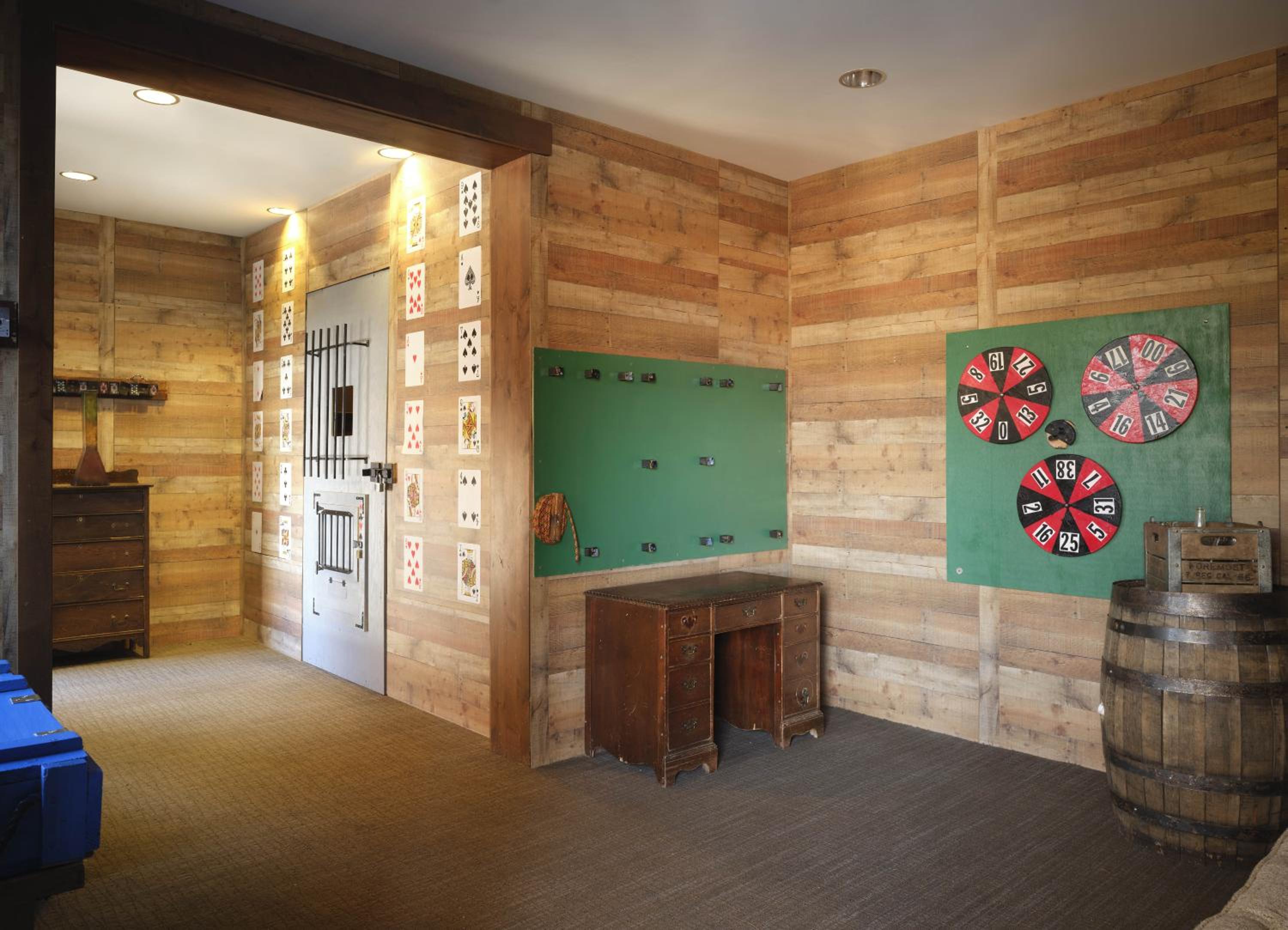 Lake Tahoe Vacations - Hyatt Vacation Club at Northstar Lodge - Property Image 48
