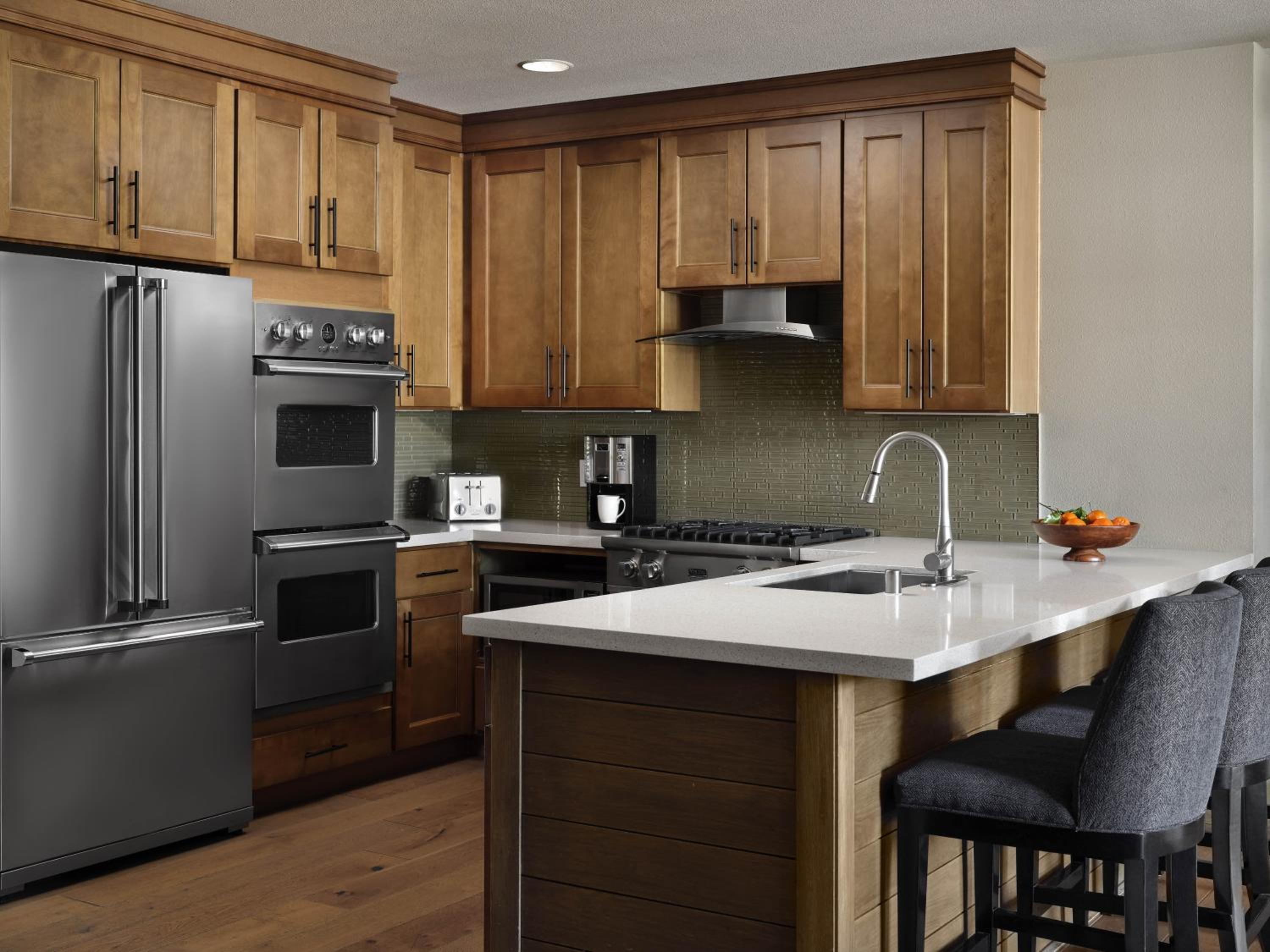 Lake Tahoe Vacations - Hyatt Vacation Club at Northstar Lodge - Property Image 27