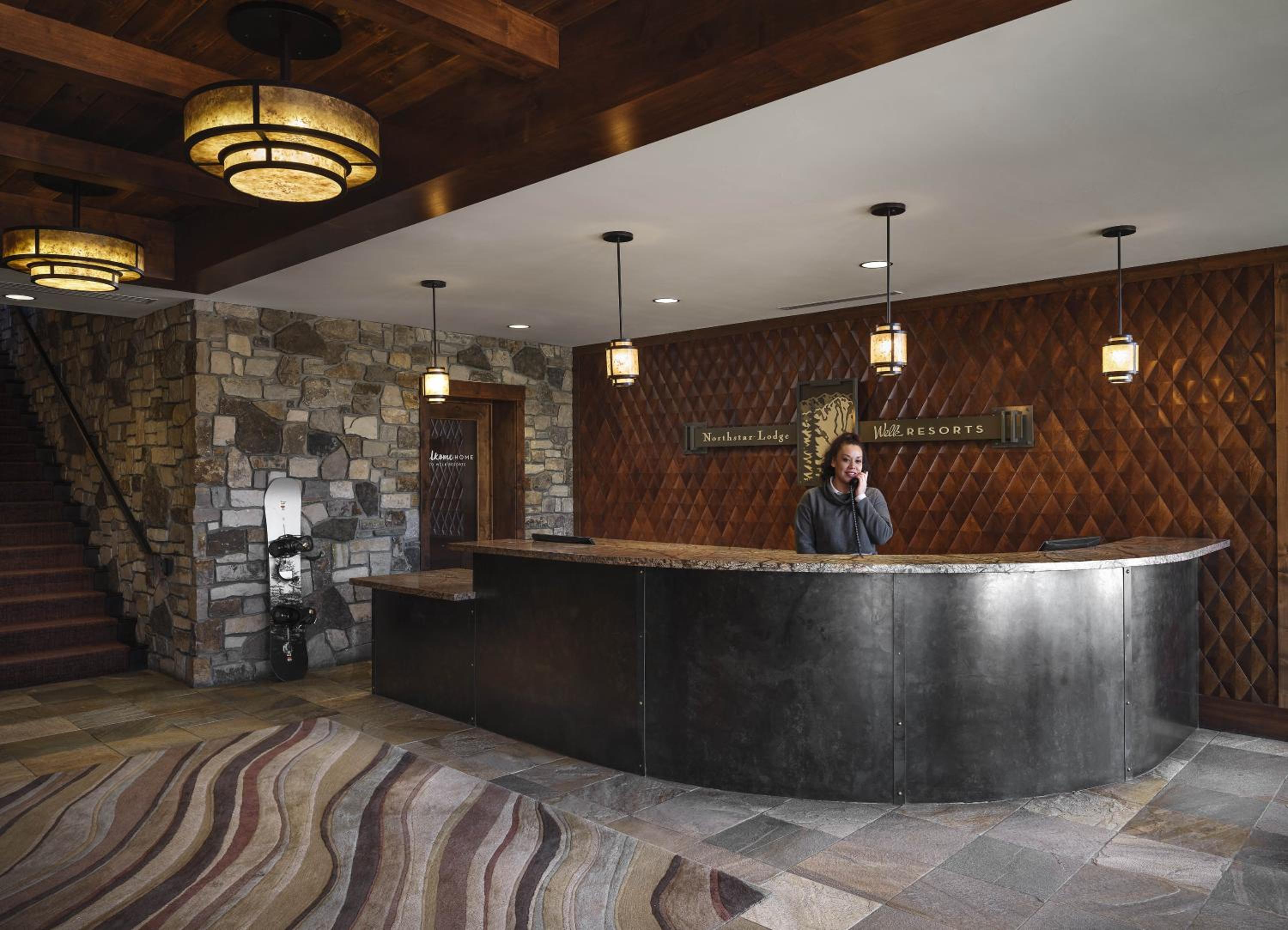 Lake Tahoe Vacations - Hyatt Vacation Club at Northstar Lodge - Property Image 47