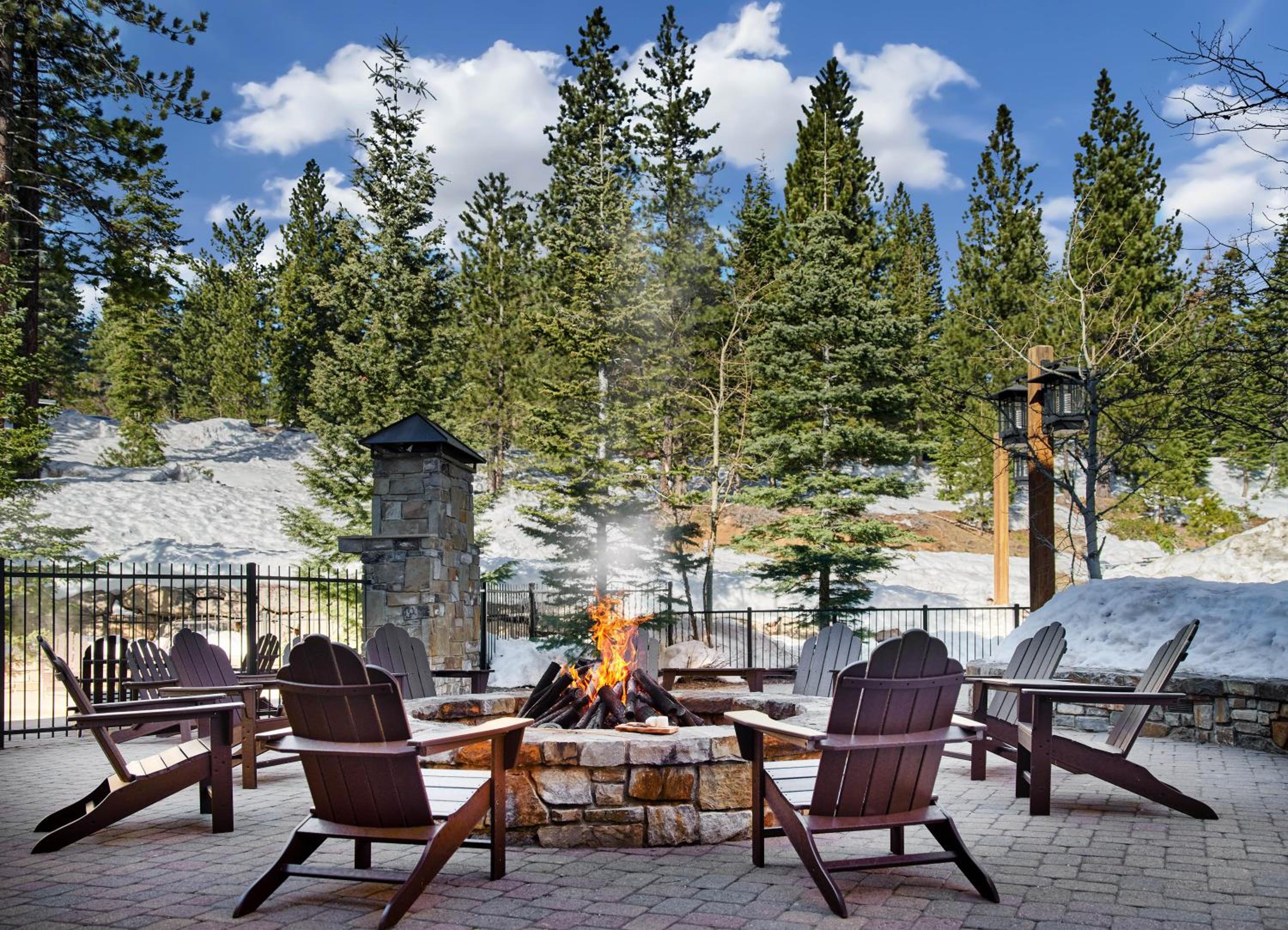 Lake Tahoe Vacations - Hyatt Vacation Club at Northstar Lodge - Property Image 5