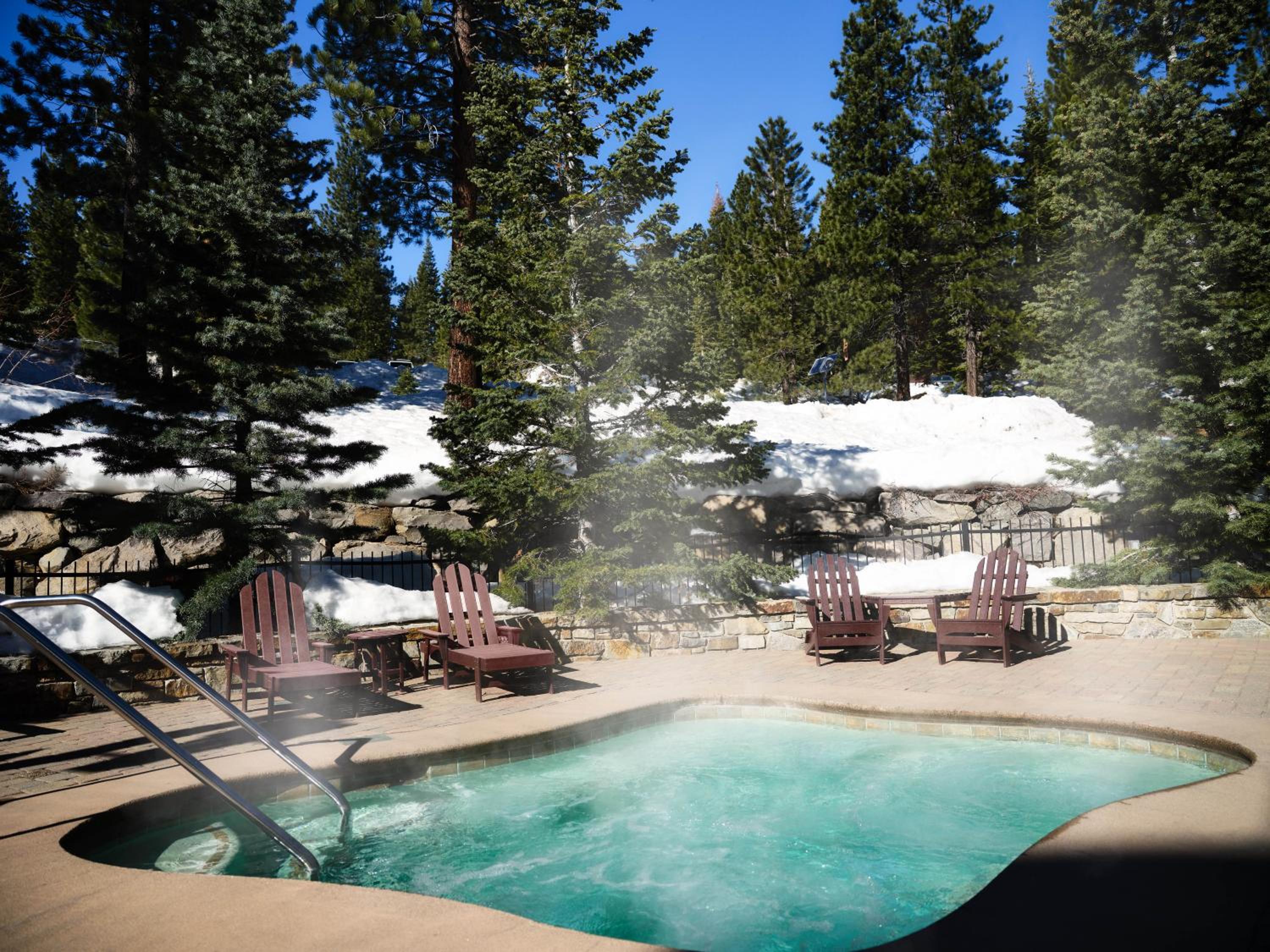 Lake Tahoe Vacations - Hyatt Vacation Club at Northstar Lodge - Property Image 8
