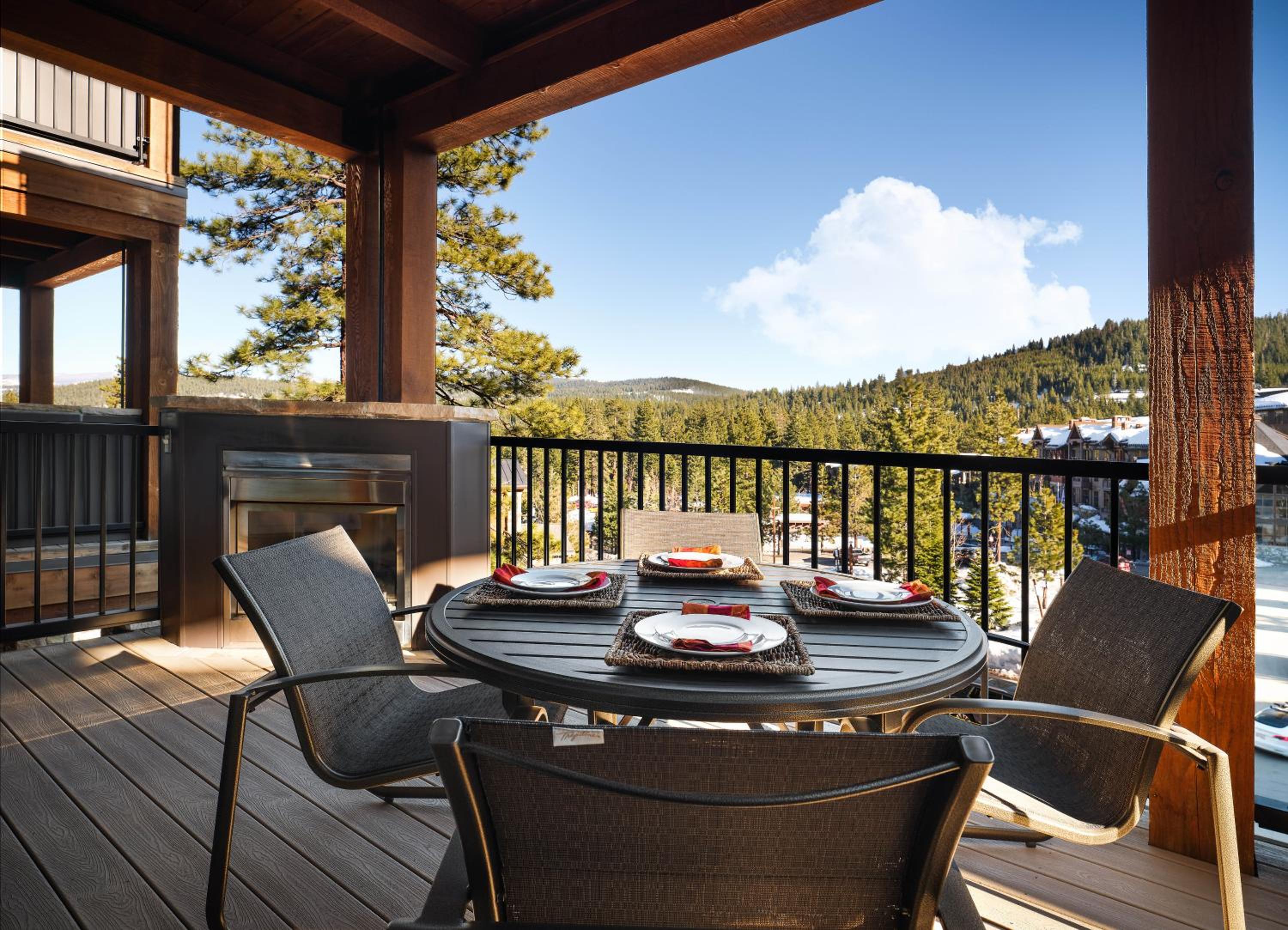 Lake Tahoe Vacations - Hyatt Vacation Club at Northstar Lodge - Property Image 7