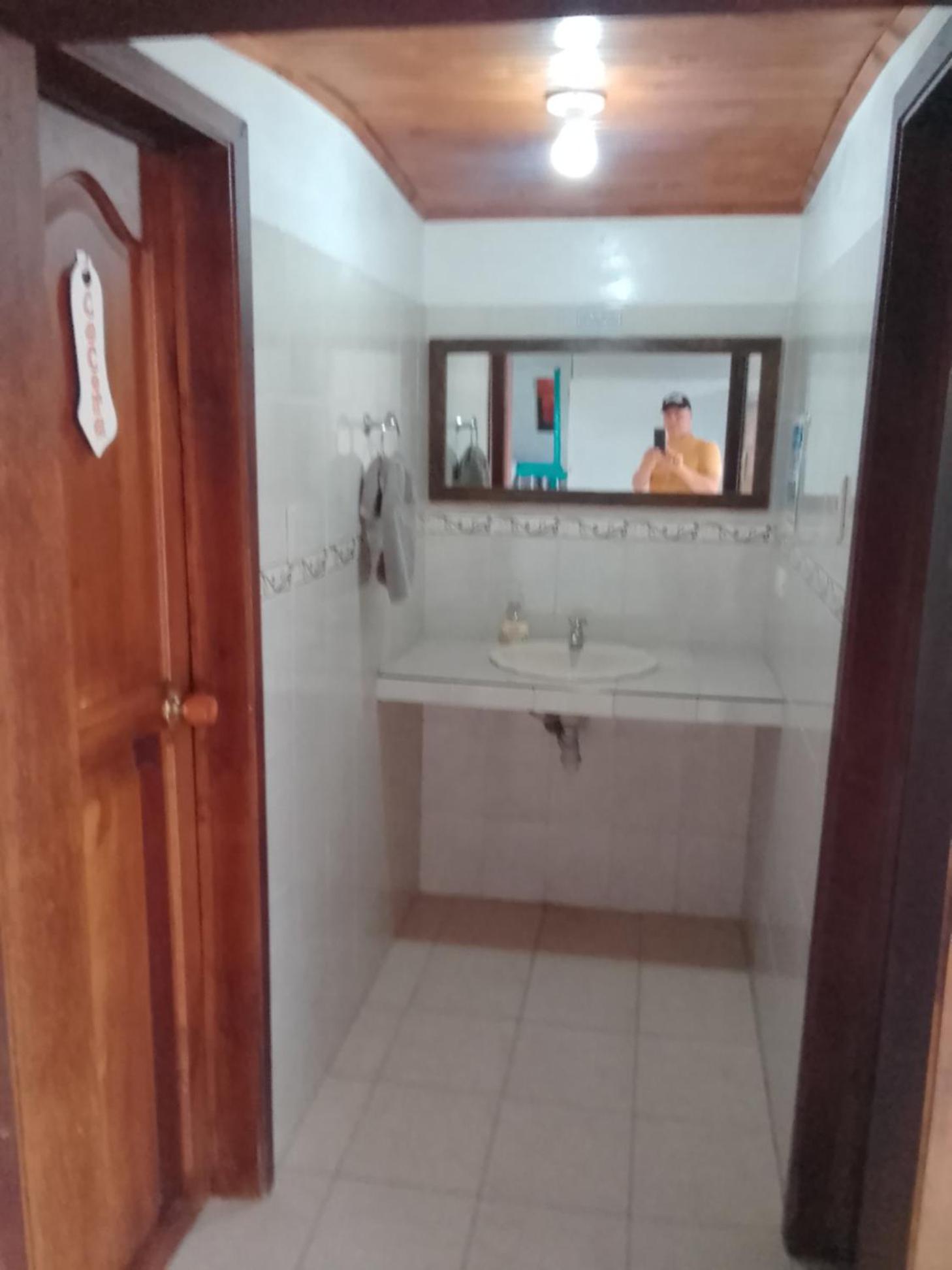 Hostal Familiar Jerico