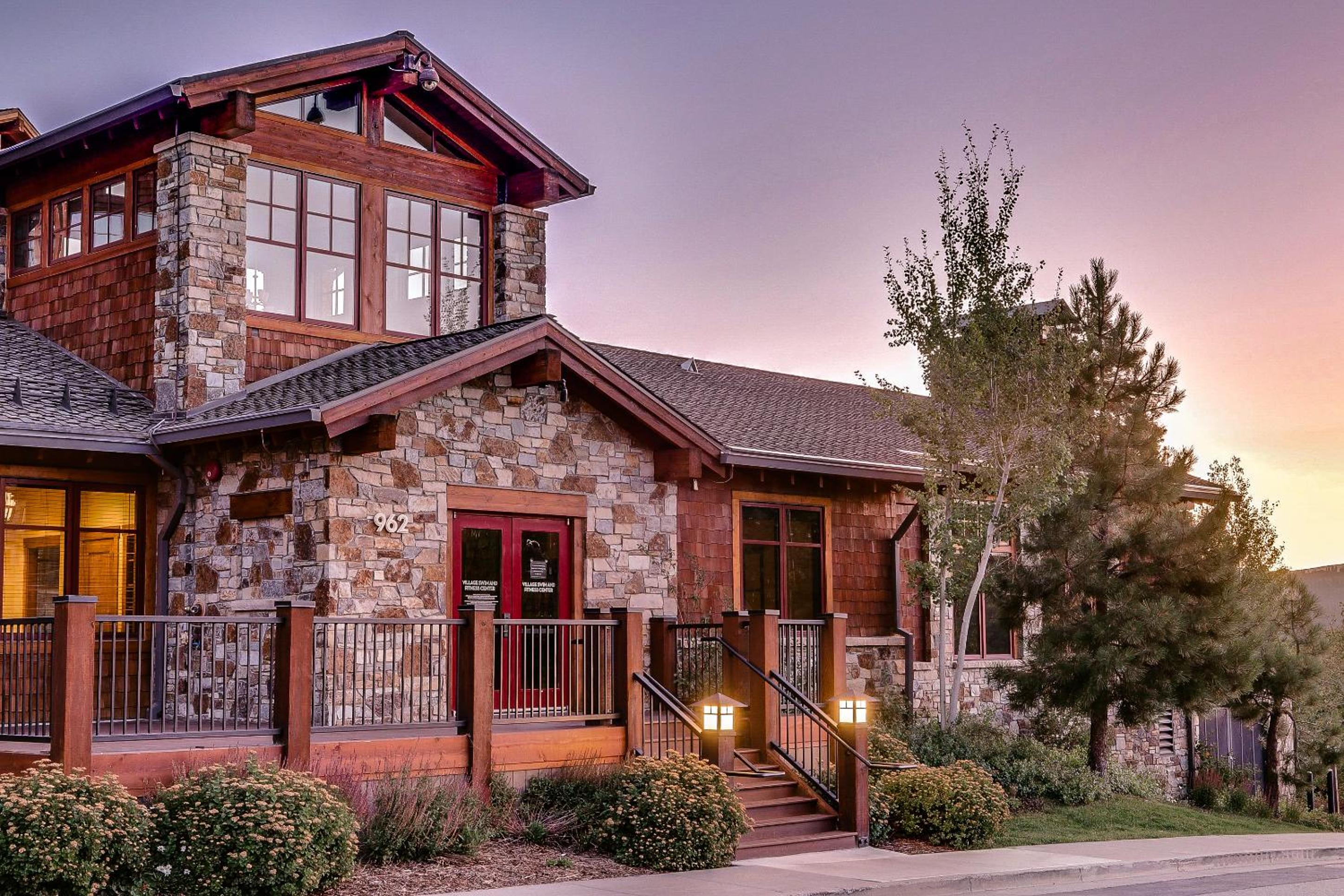 Lake Tahoe Vacations - Hyatt Vacation Club at Northstar Lodge - Property Image 20
