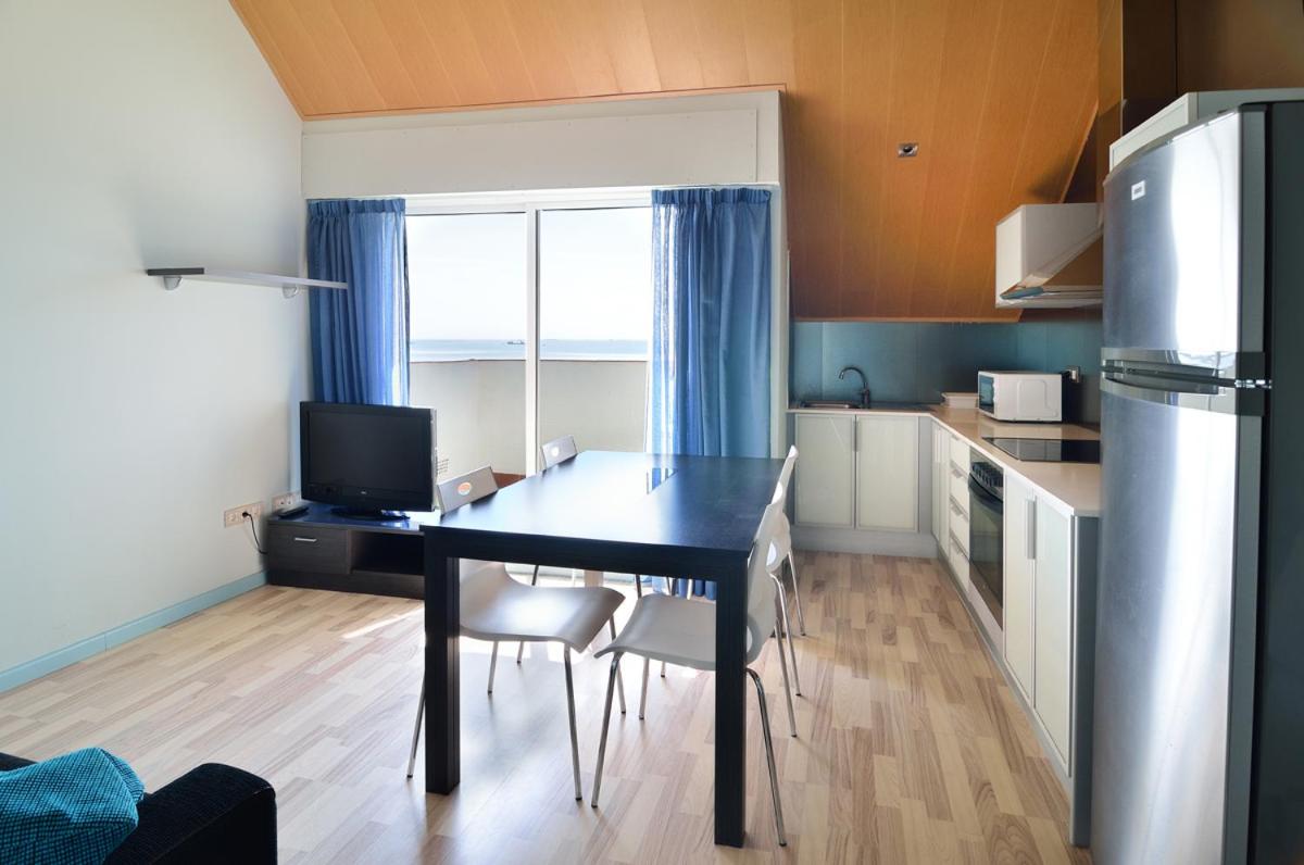 Ornis Apartments Platja