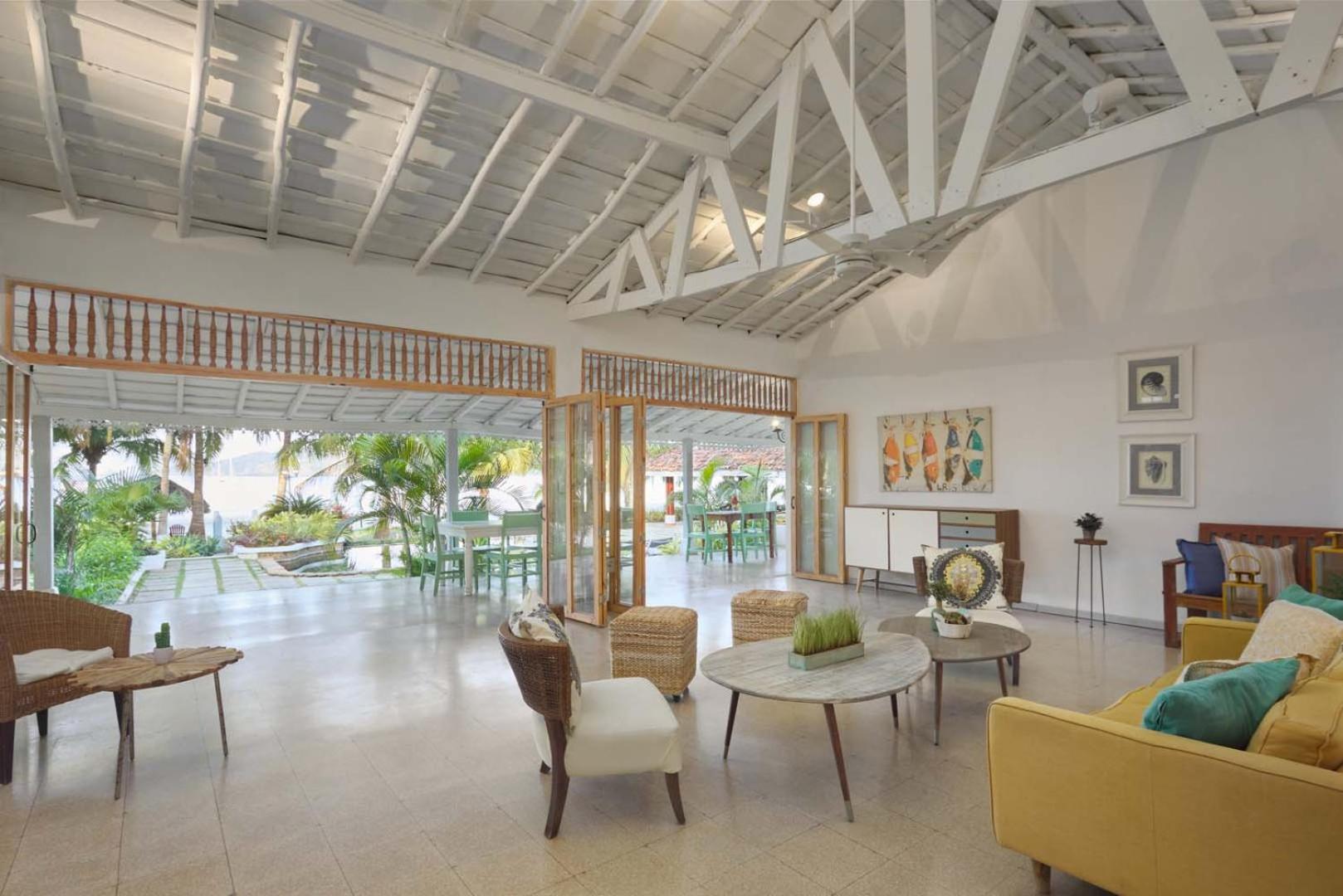 Villa Marina Hotel