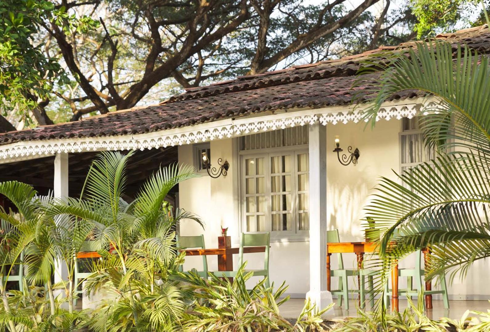 Villa Marina Hotel