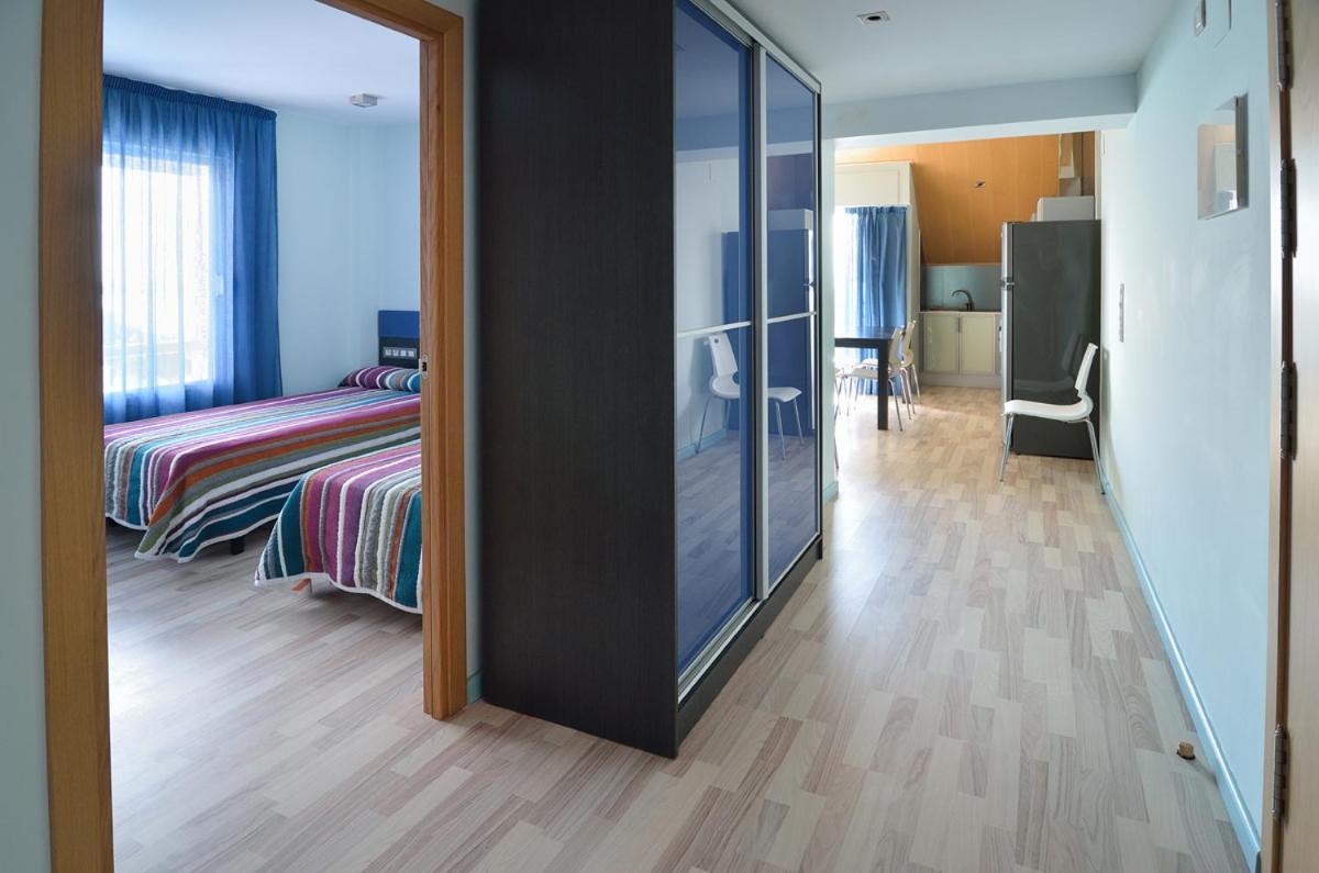 Ornis Apartments Platja