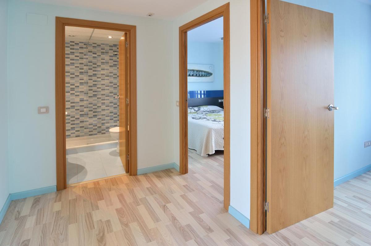 Ornis Apartments Platja