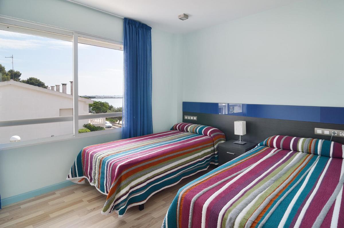 Ornis Apartments Platja
