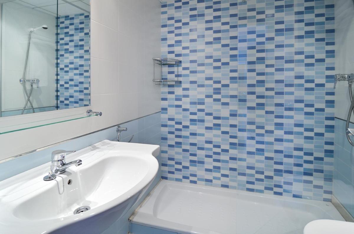 Ornis Apartments Platja