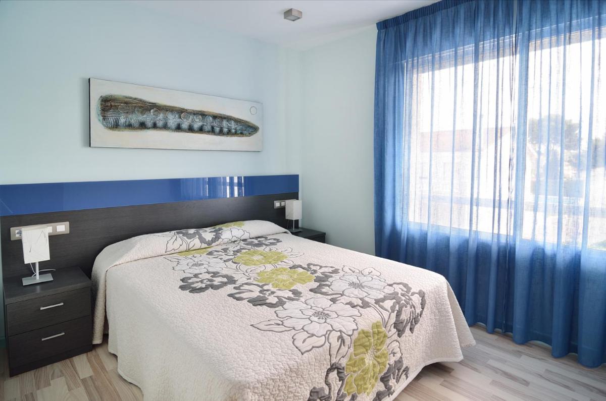 Ornis Apartments Platja
