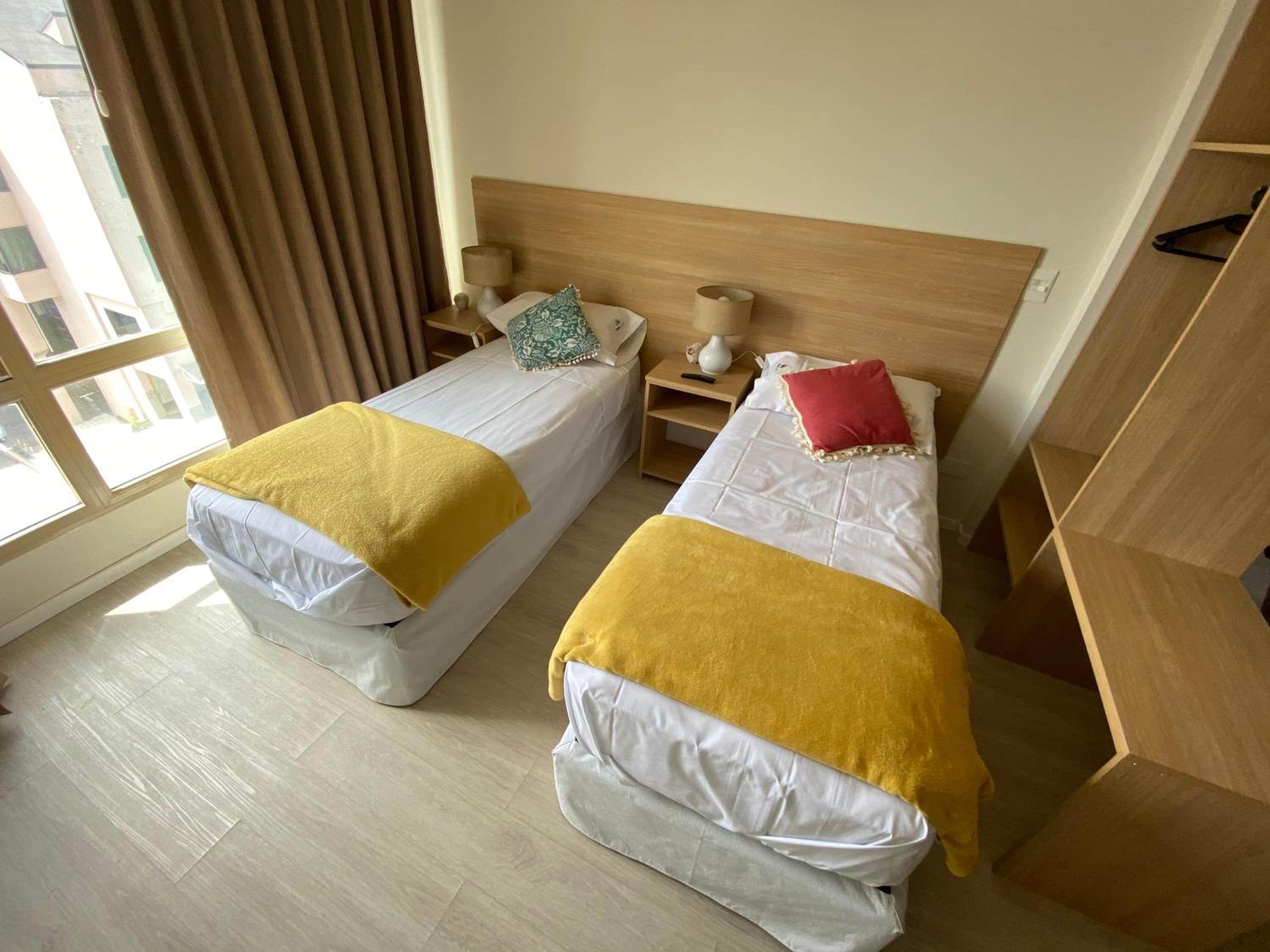 MINI LOFT Departamentos Bariloche