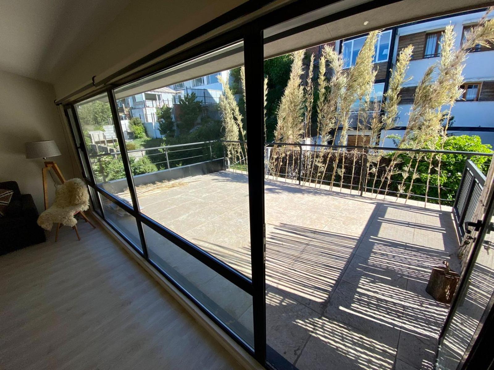 MINI LOFT Departamentos Bariloche