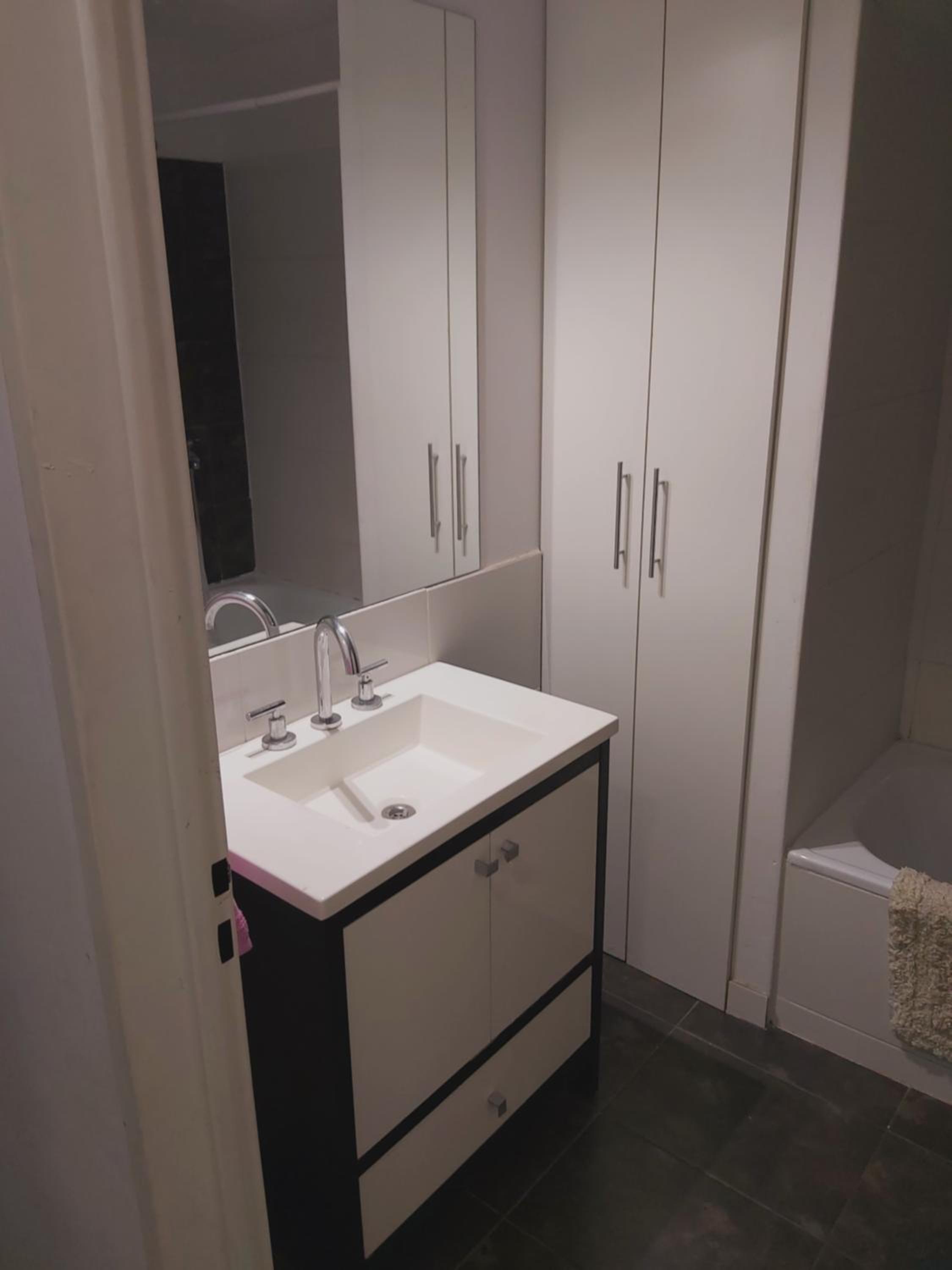 Hermoso Departamento En Mendoza