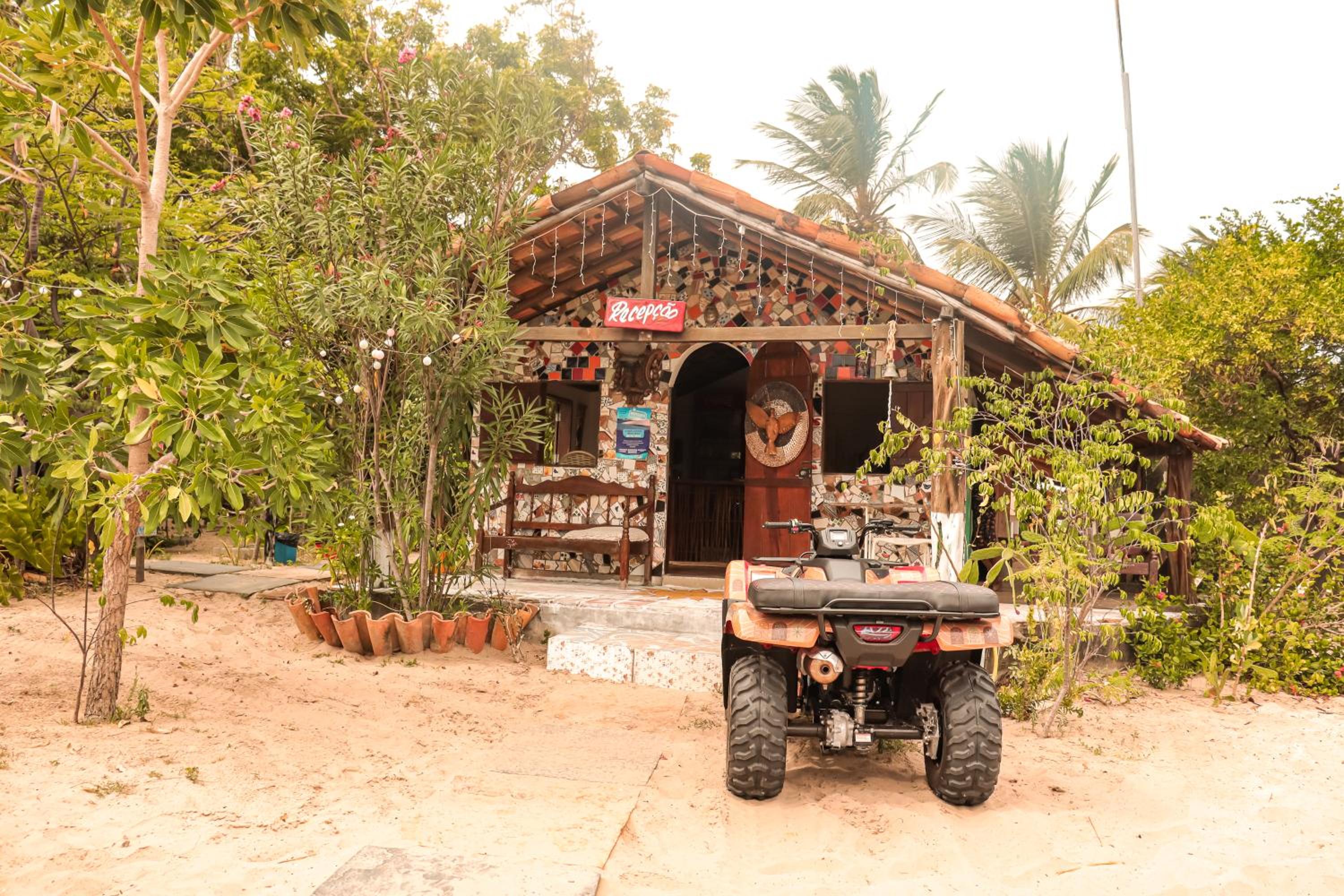 Prana Eco Villa