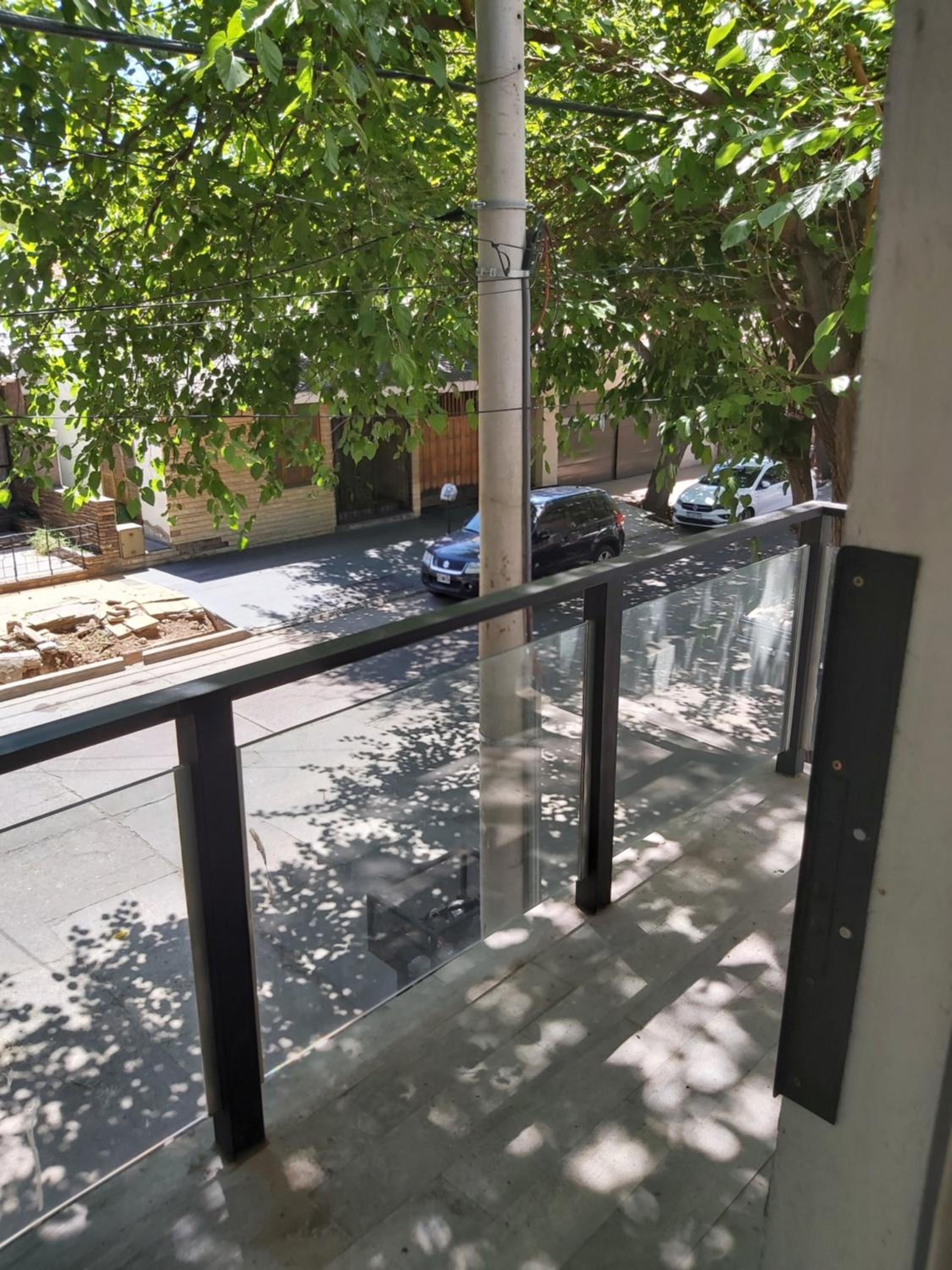 Hermoso Departamento En Mendoza