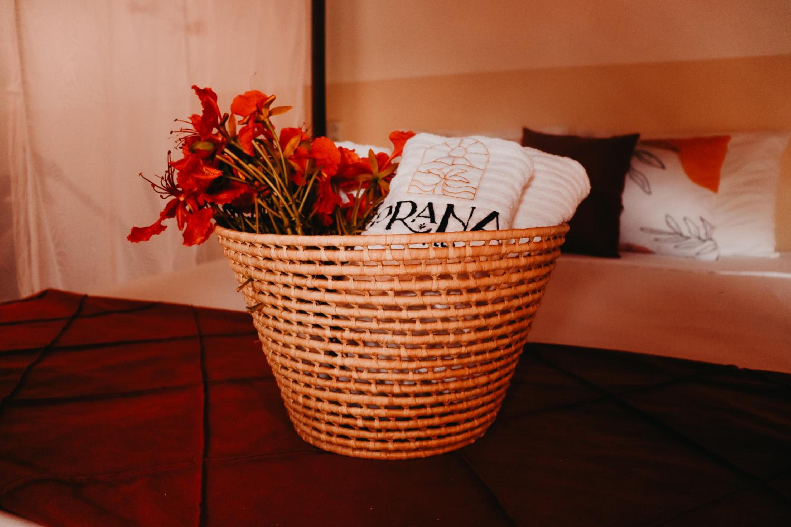 Prana Eco Villa