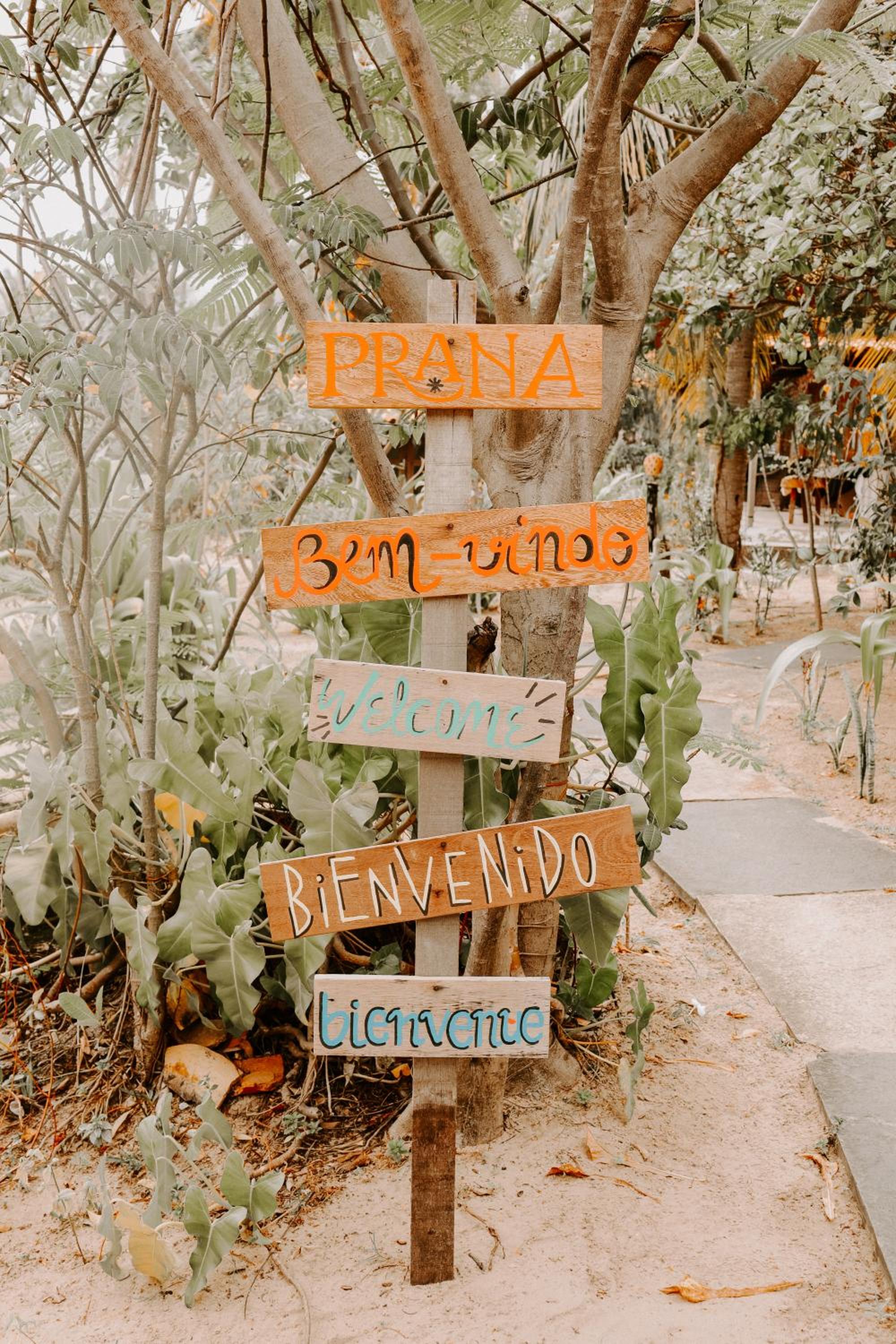 Prana Eco Villa