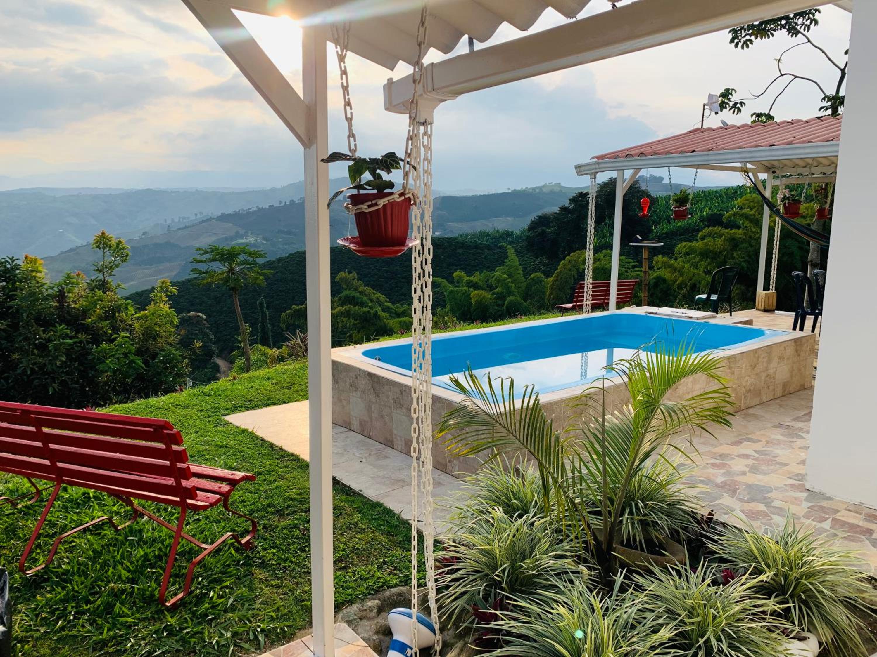 Finca Mirador de Majagua