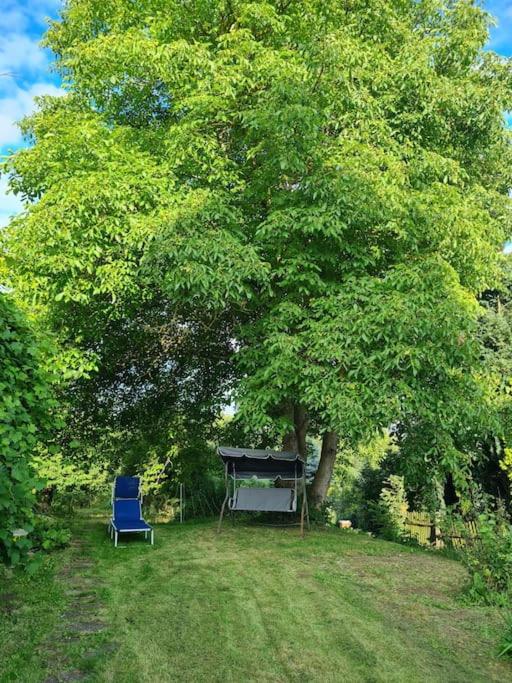Ferienhaus Hildegard & Horst - Urlaub im Herzen des Fichtelgebirge