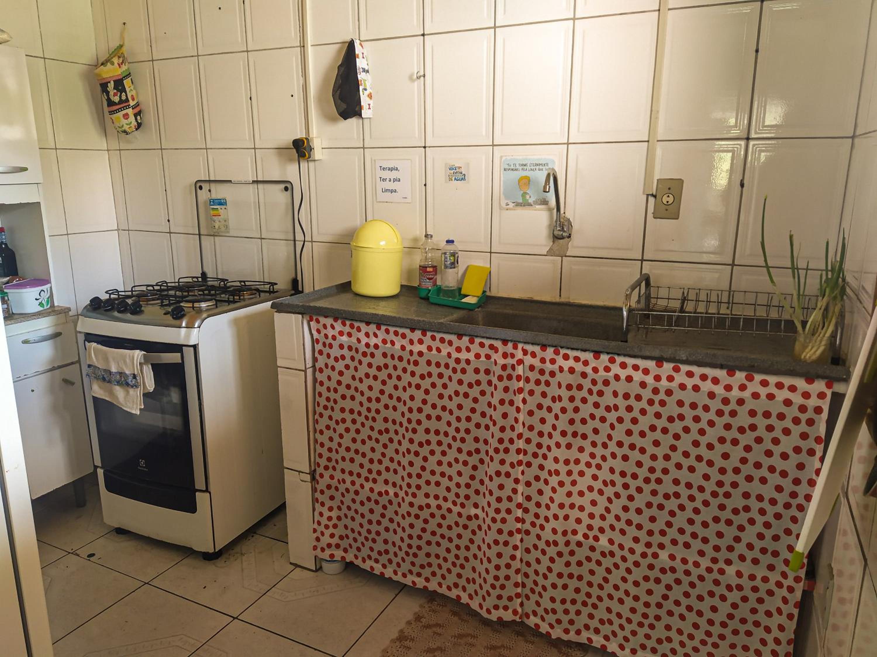 Casa da Mineira Hospedaria