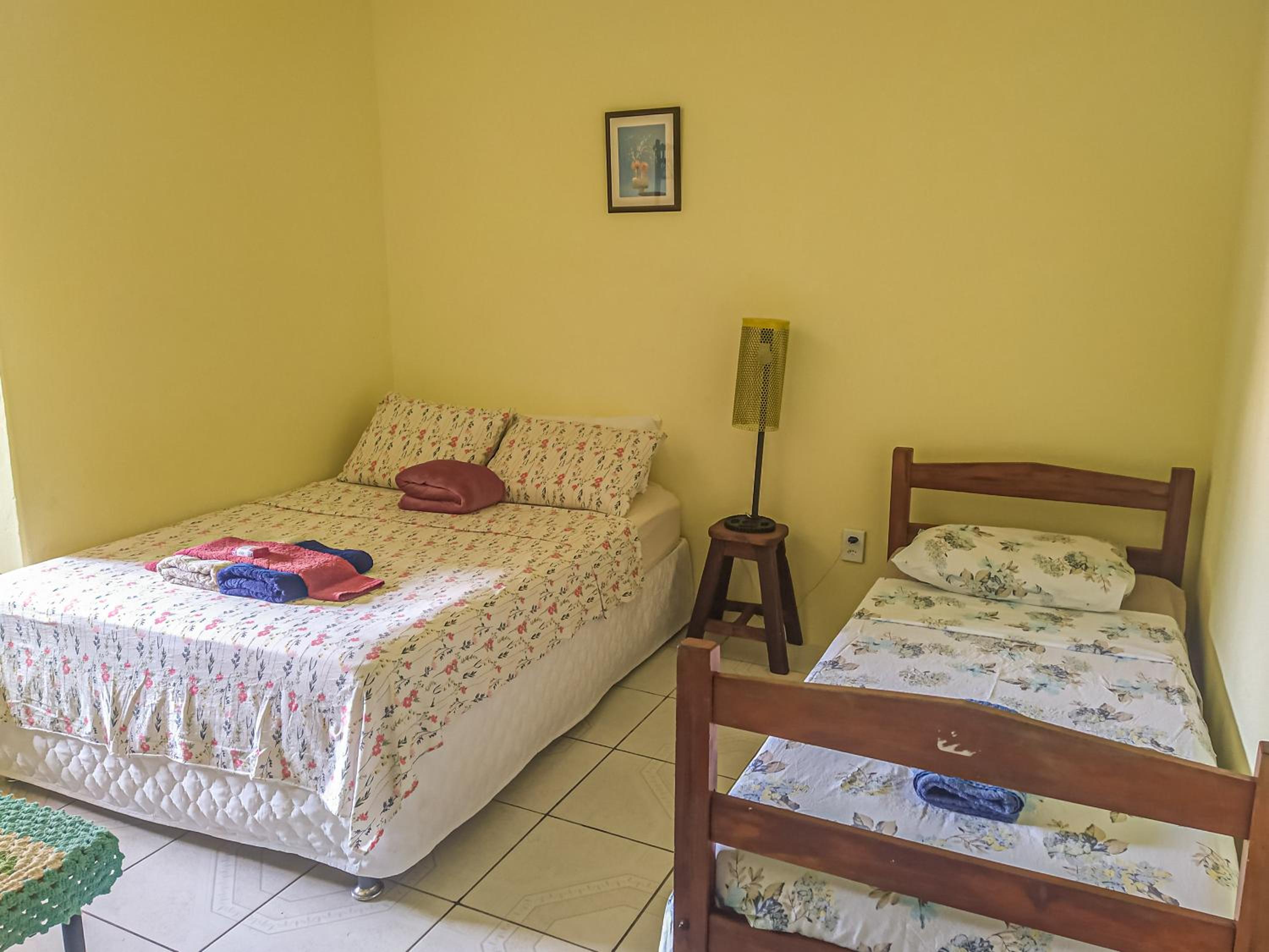 Casa da Mineira Hospedaria
