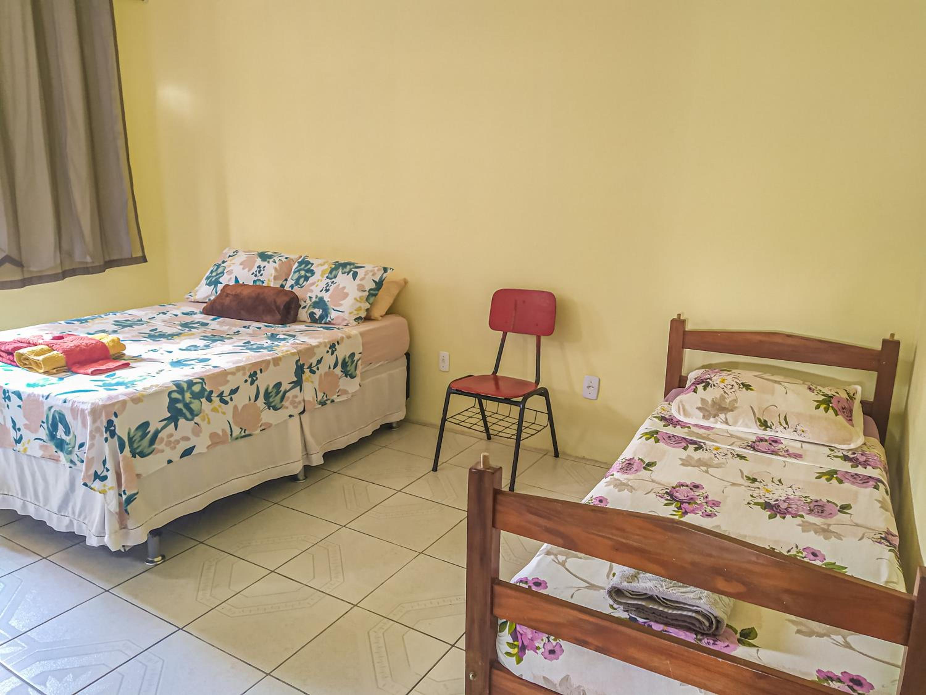 Casa da Mineira Hospedaria