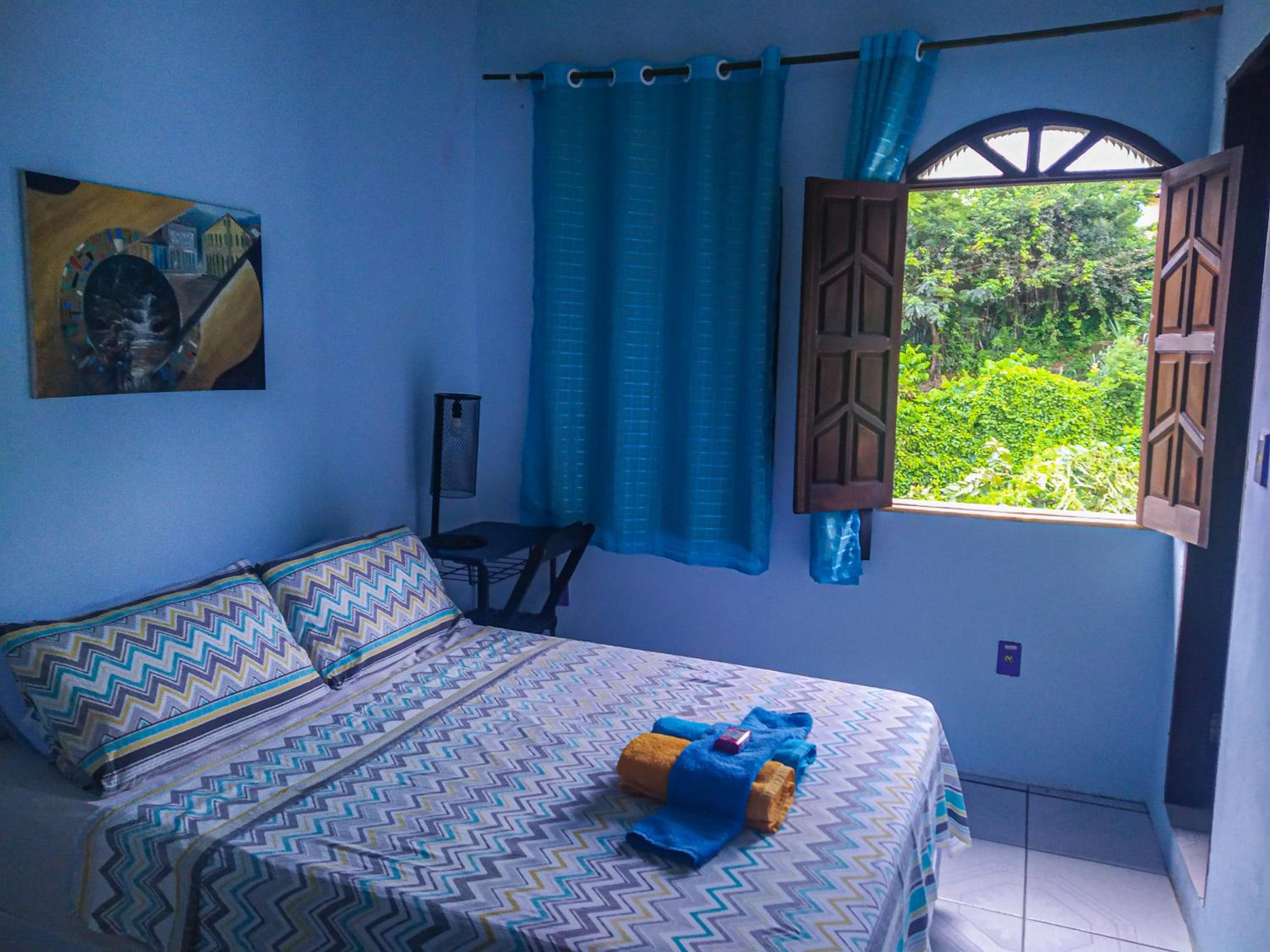 Casa da Mineira Hospedaria