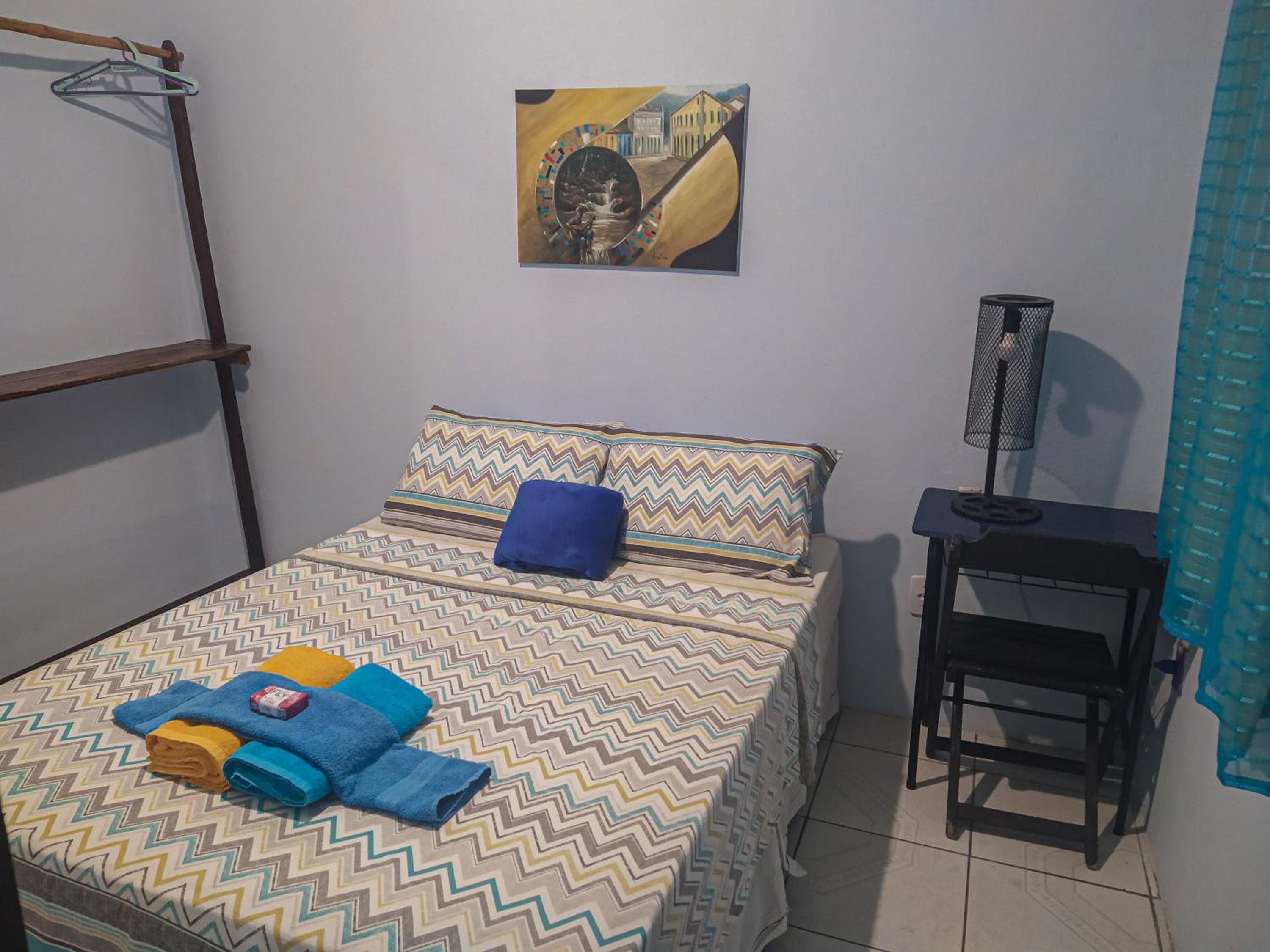 Casa da Mineira Hospedaria