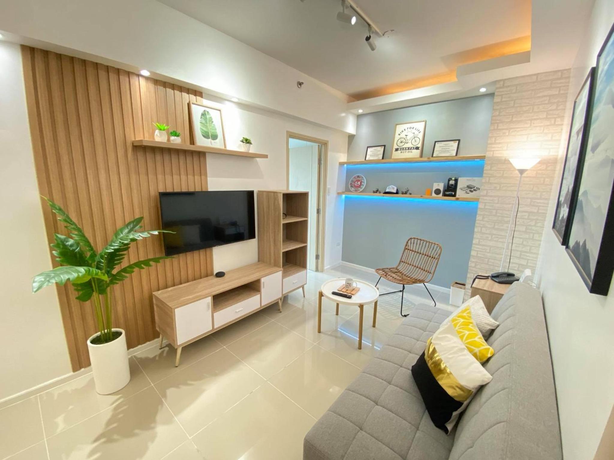 Japandi Suites by Wills Place Jazz Makati view 5