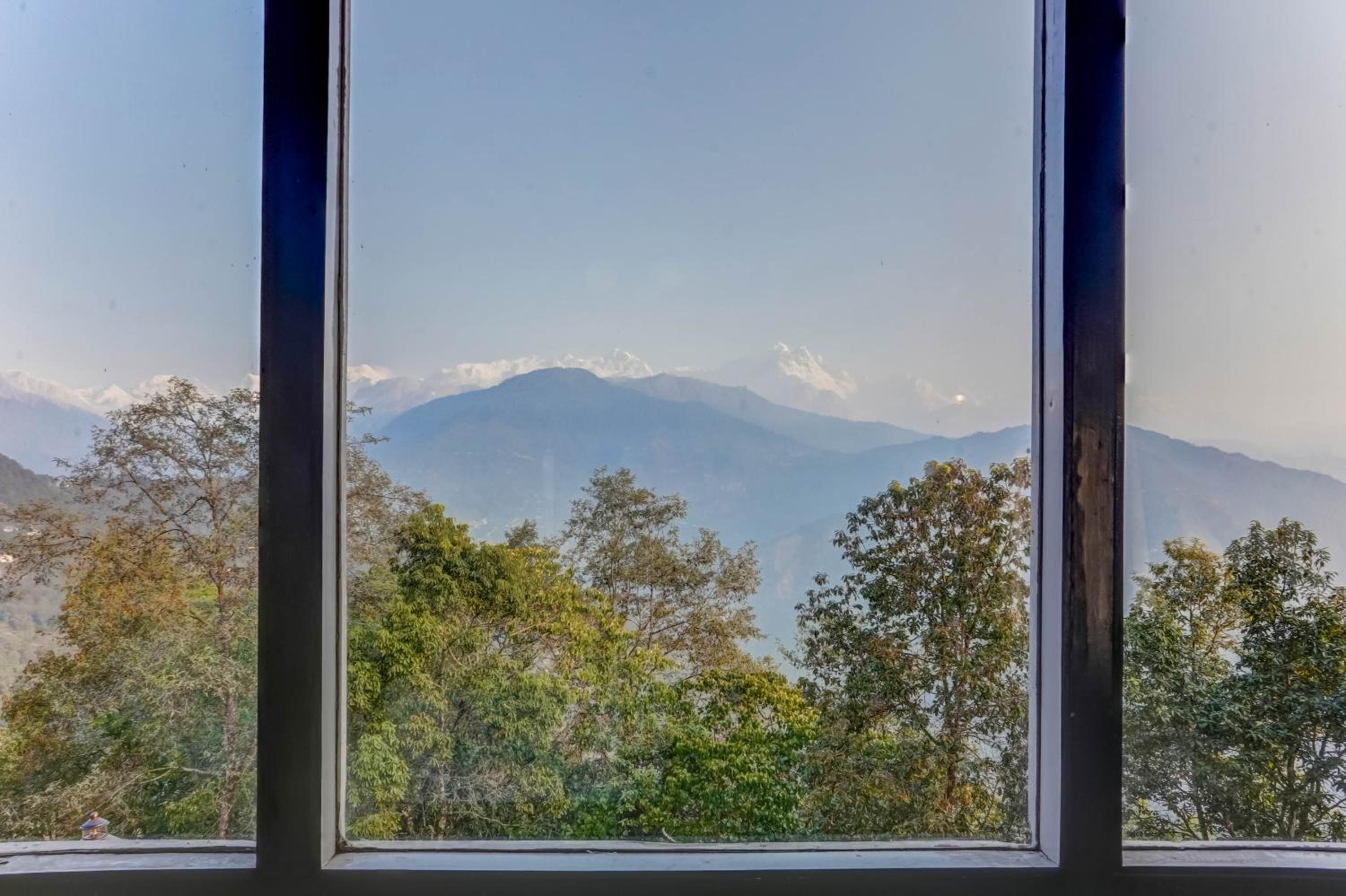 Summit Tashi Ghang Heritage Resort view 3
