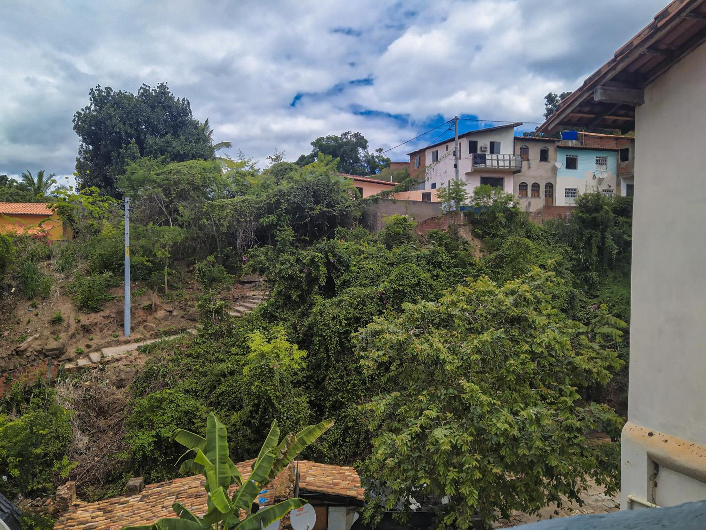 Casa da Mineira Hospedaria