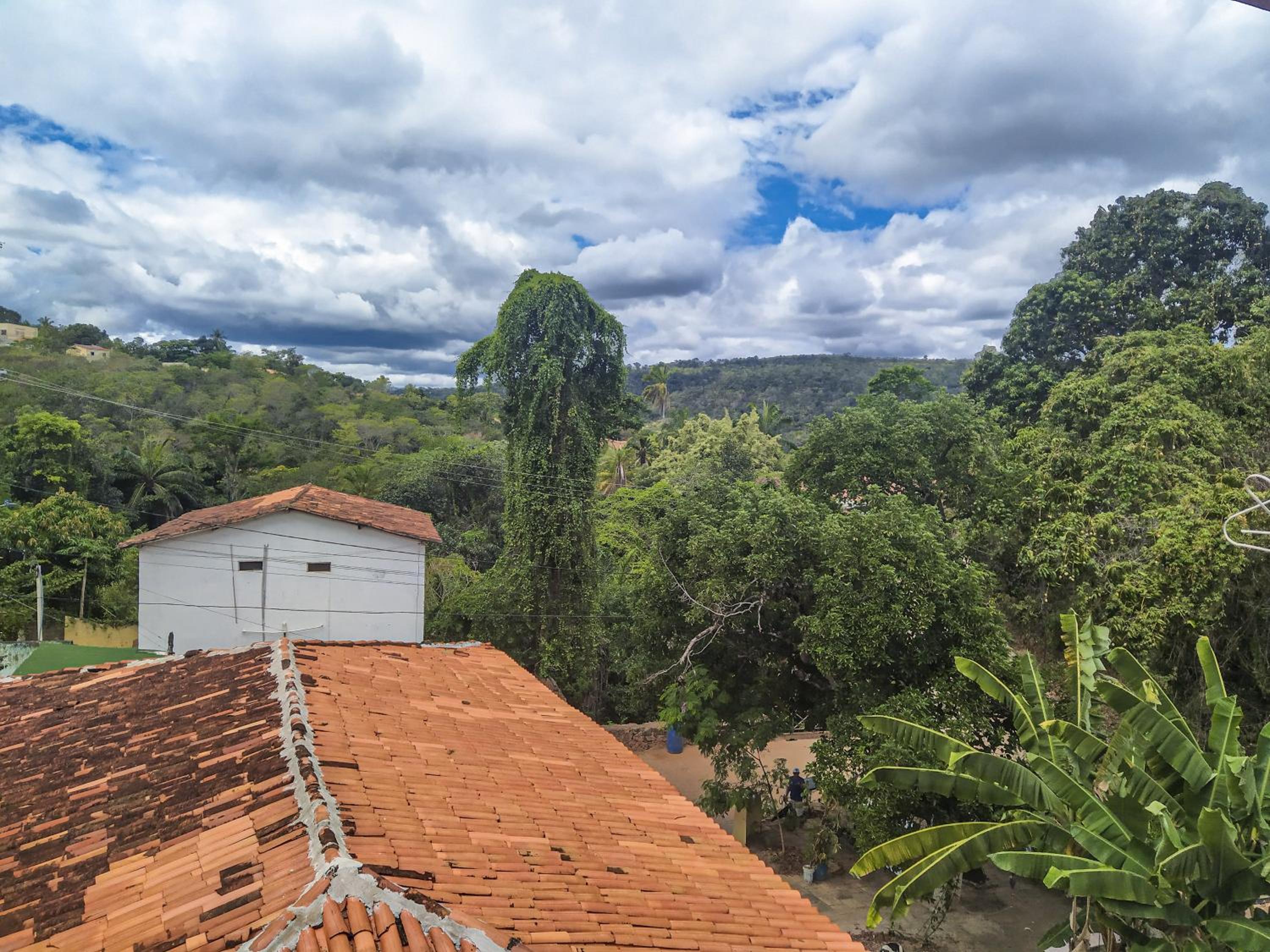 Casa da Mineira Hospedaria