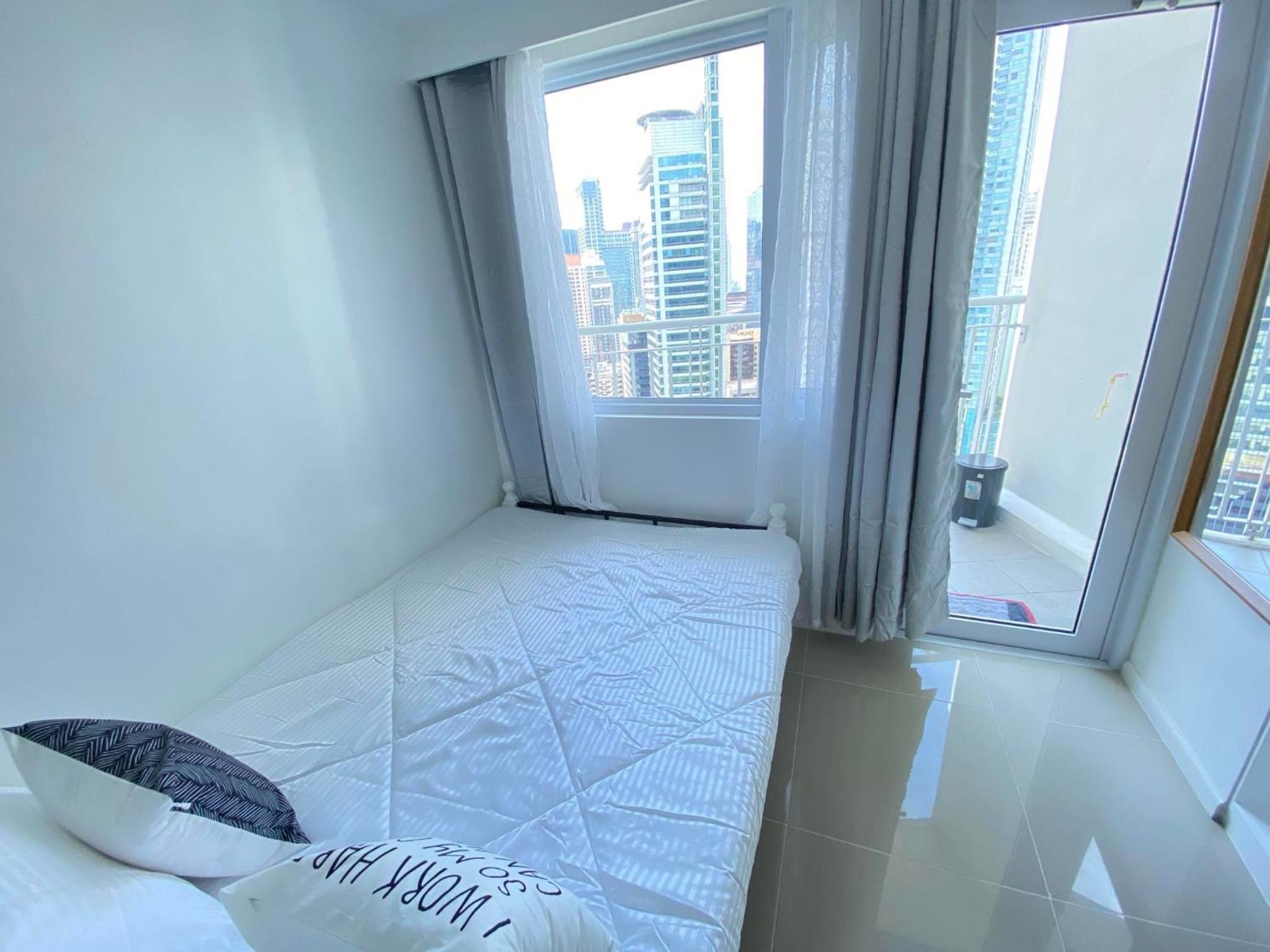 Japandi Suites by Wills Place Jazz Makati view 3