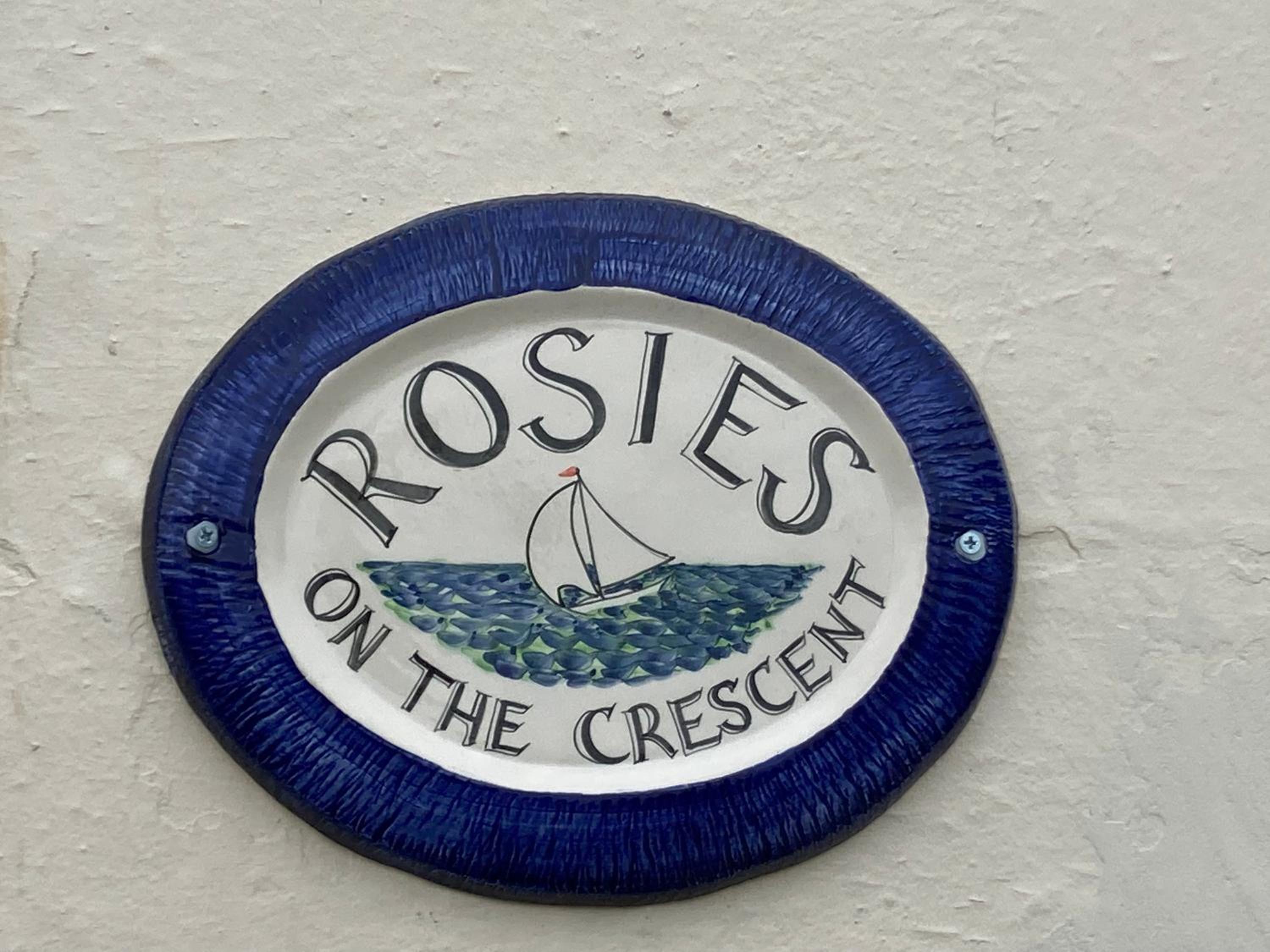 Rosie’s on the Crescent view 4