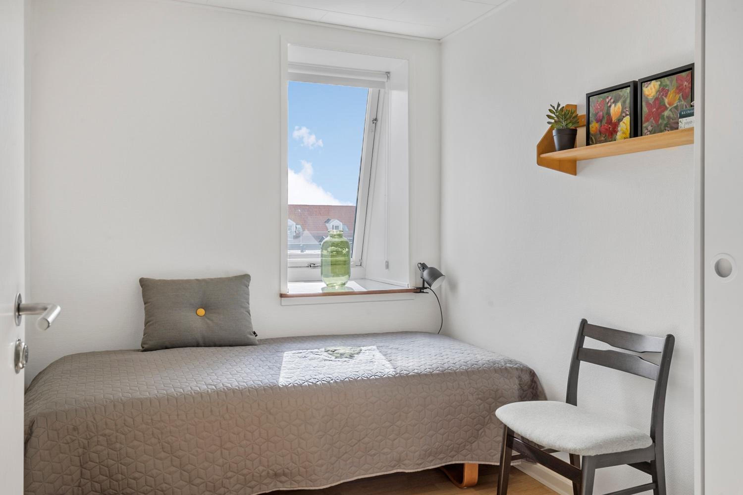 Ulfborg Sky Apartment