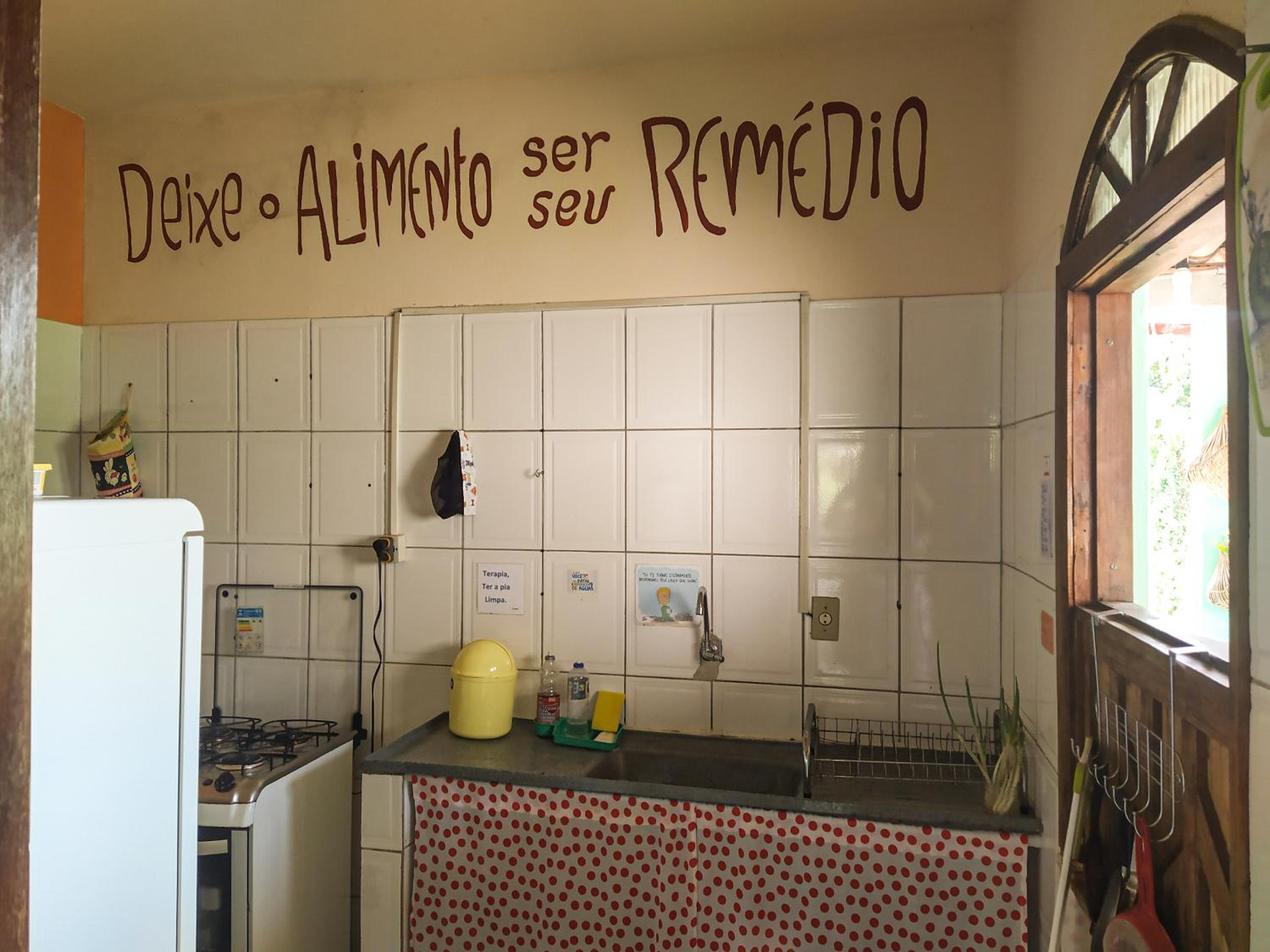 Casa da Mineira Hospedaria